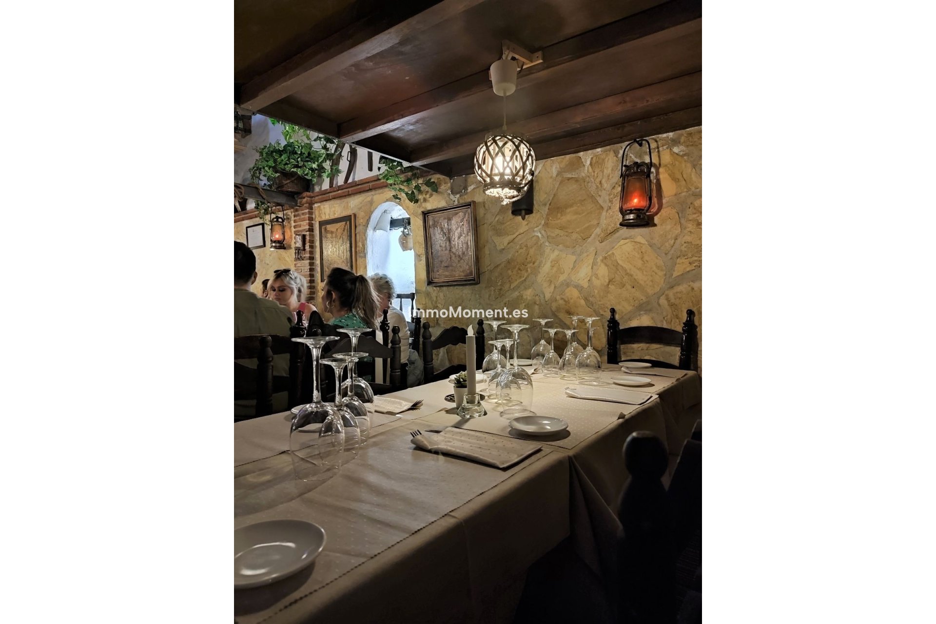 Reventa - Adosado - Marbella - Marbella Centro