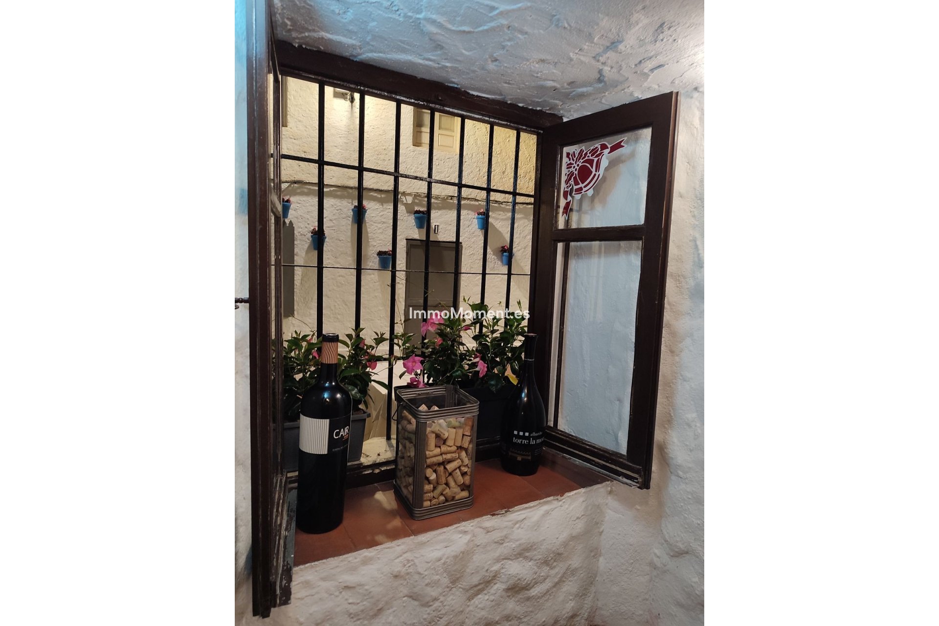 Reventa - Adosado - Marbella - Marbella Centro