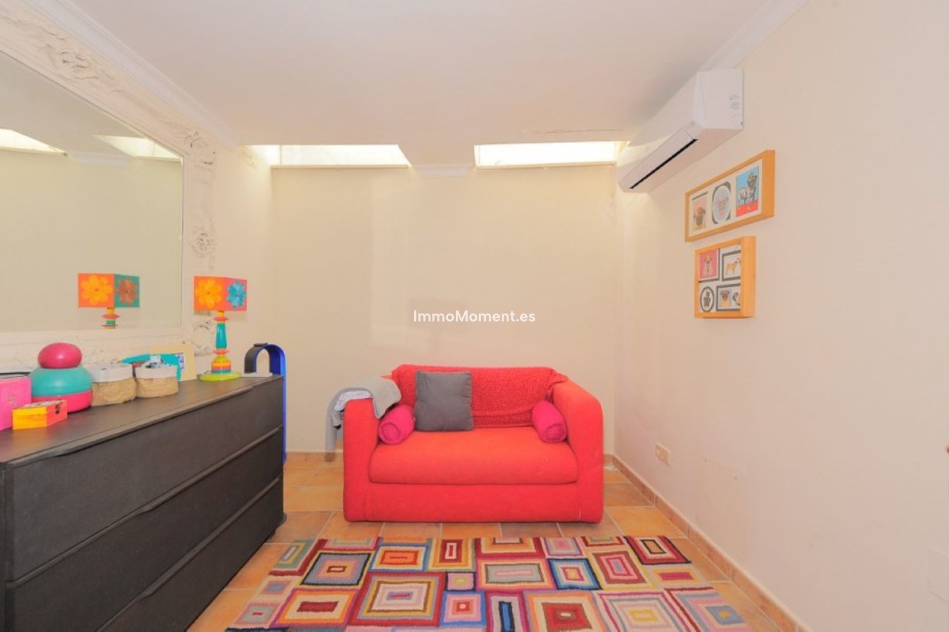 Reventa - Adosado - Marbella - Marbella Centro