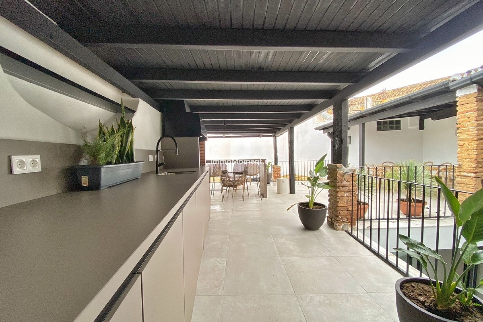 Reventa - Adosado - Marbella - Marbella Centro