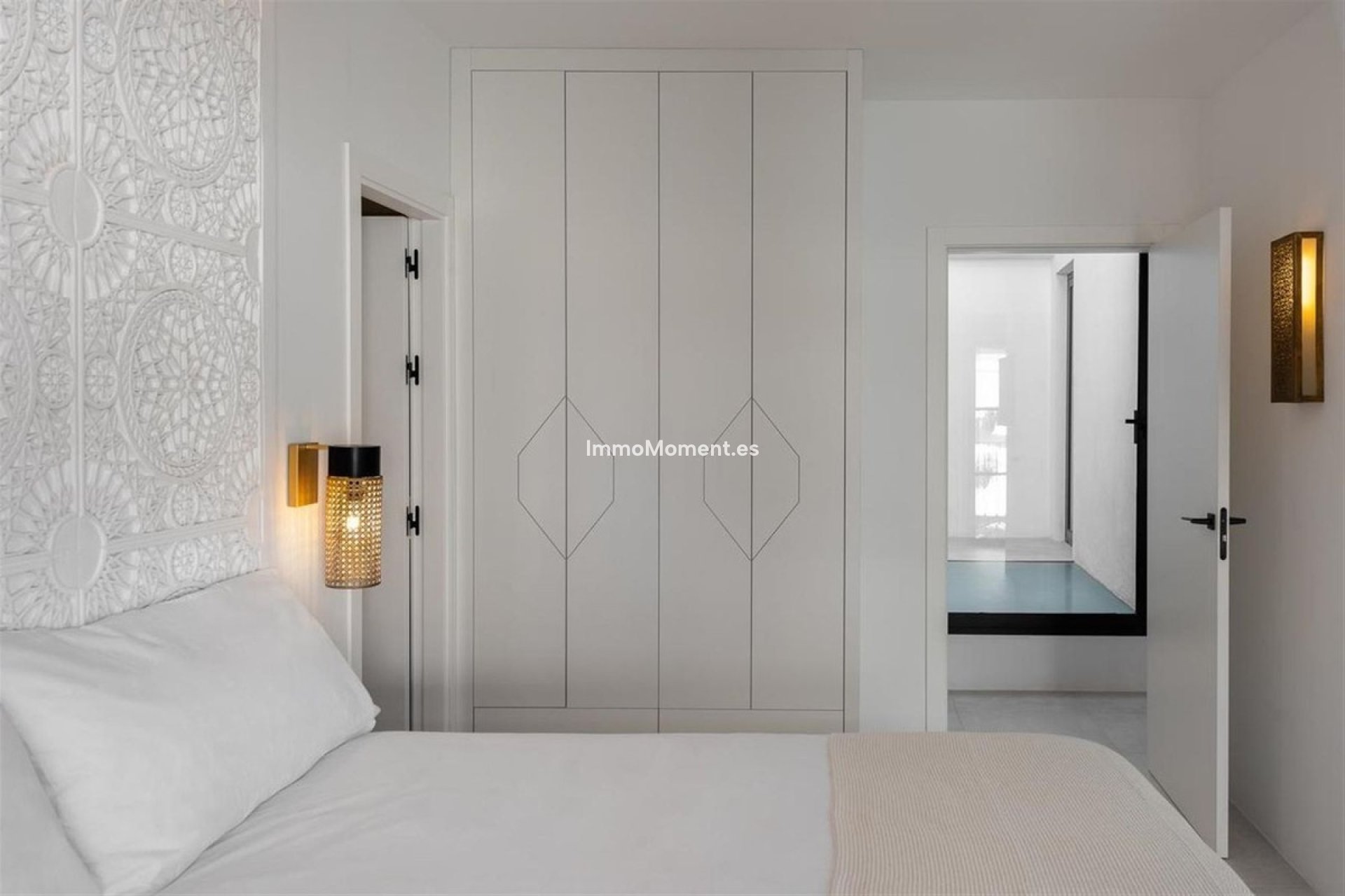 Reventa - Adosado - Marbella - Marbella Centro