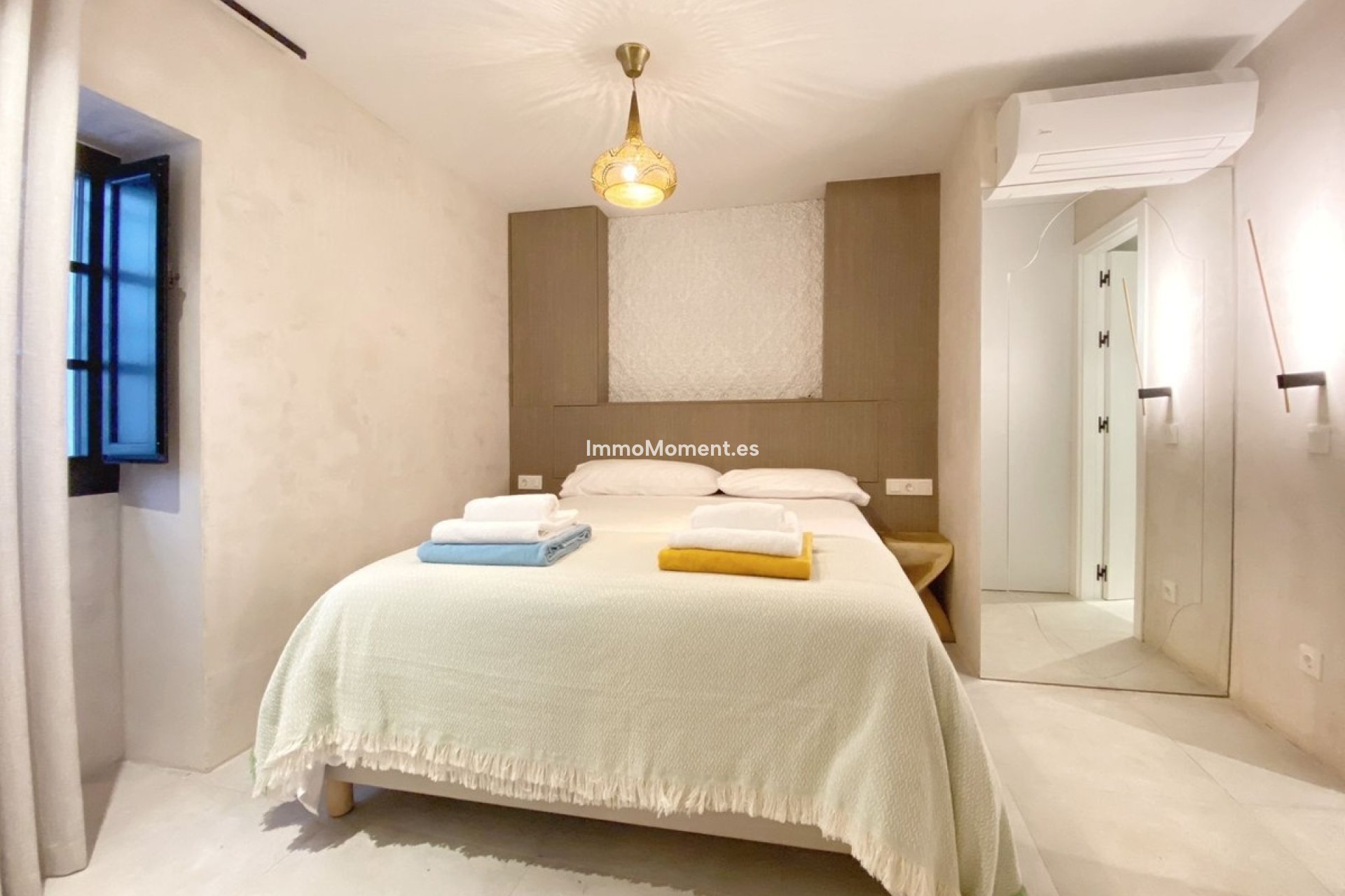 Reventa - Adosado - Marbella - Marbella Centro