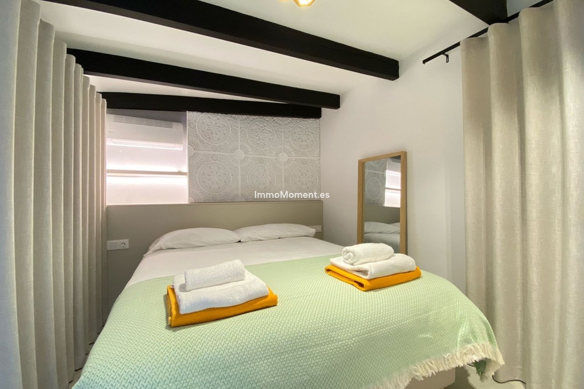 Reventa - Adosado - Marbella - Marbella Centro