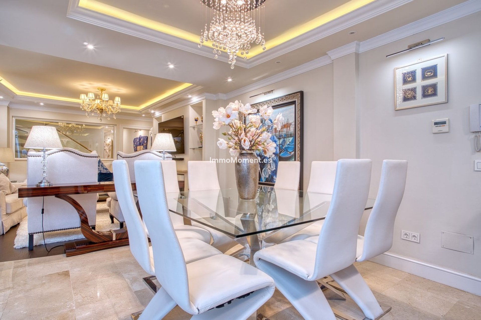 Reventa - Adosado - Marbella - Marbella Centro