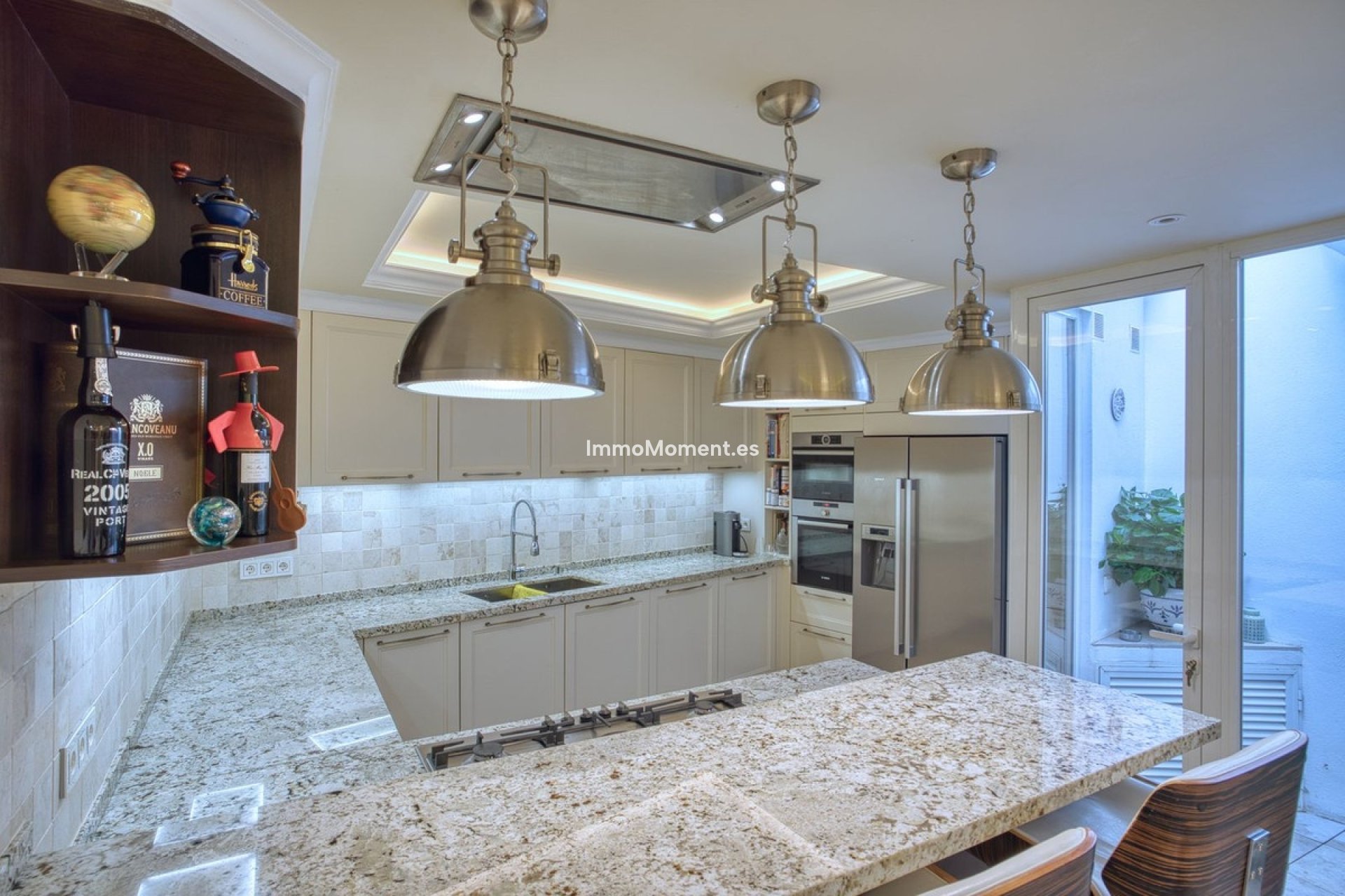 Reventa - Adosado - Marbella - Marbella Centro