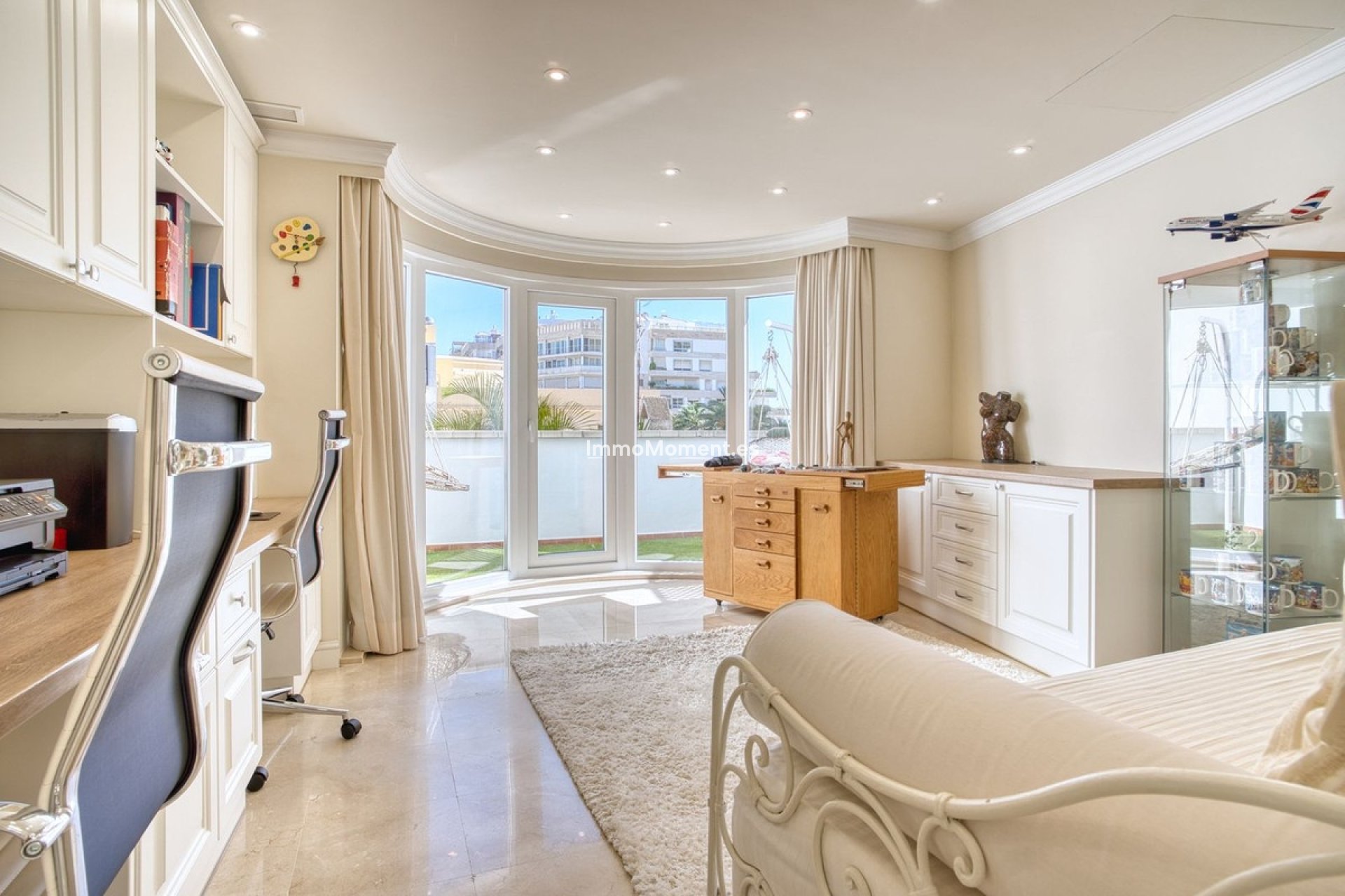 Reventa - Adosado - Marbella - Marbella Centro