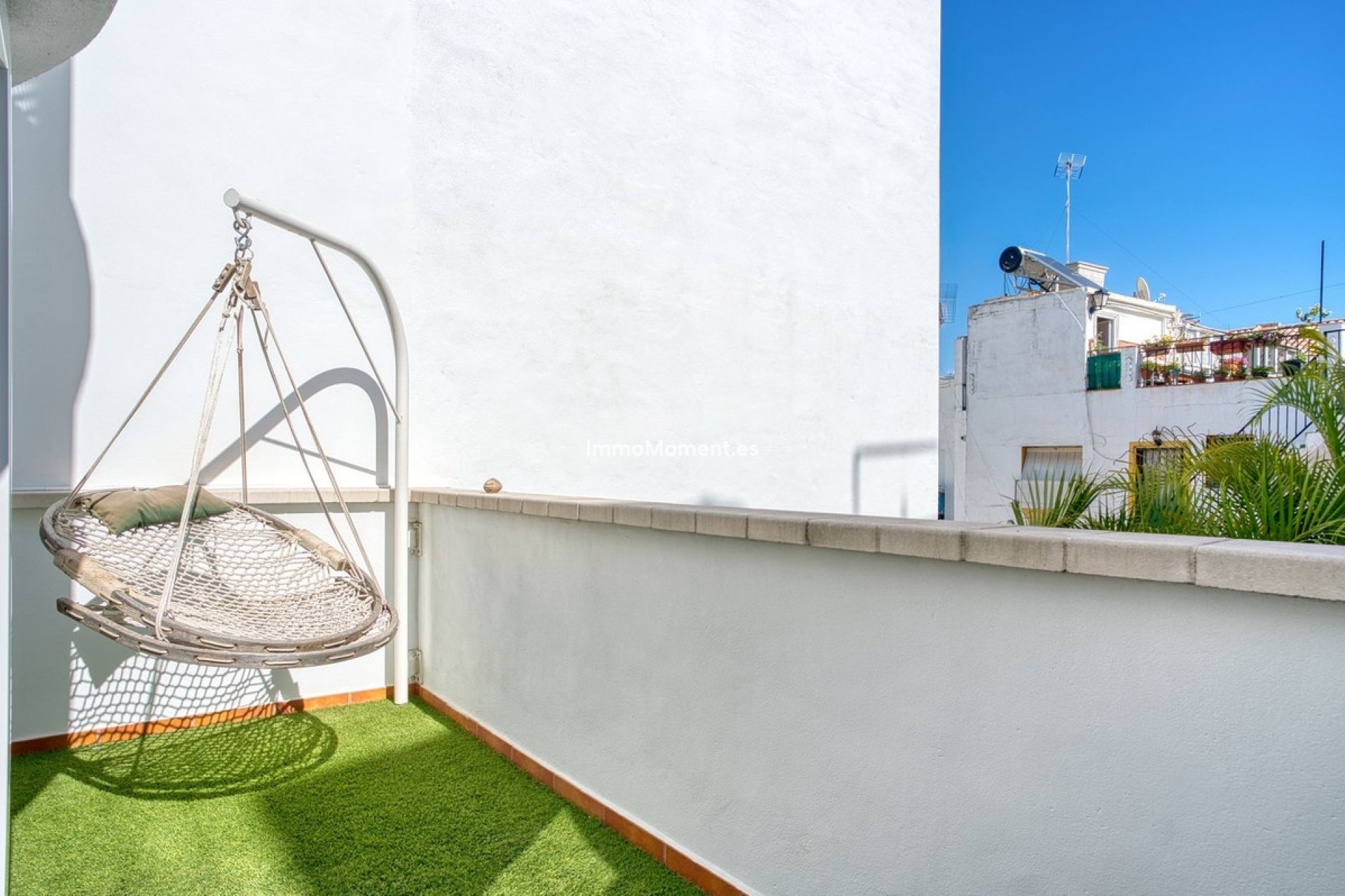 Reventa - Adosado - Marbella - Marbella Centro