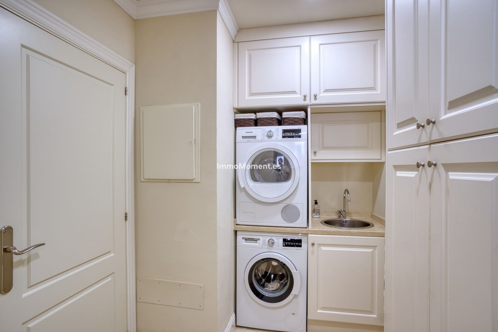 Reventa - Adosado - Marbella - Marbella Centro