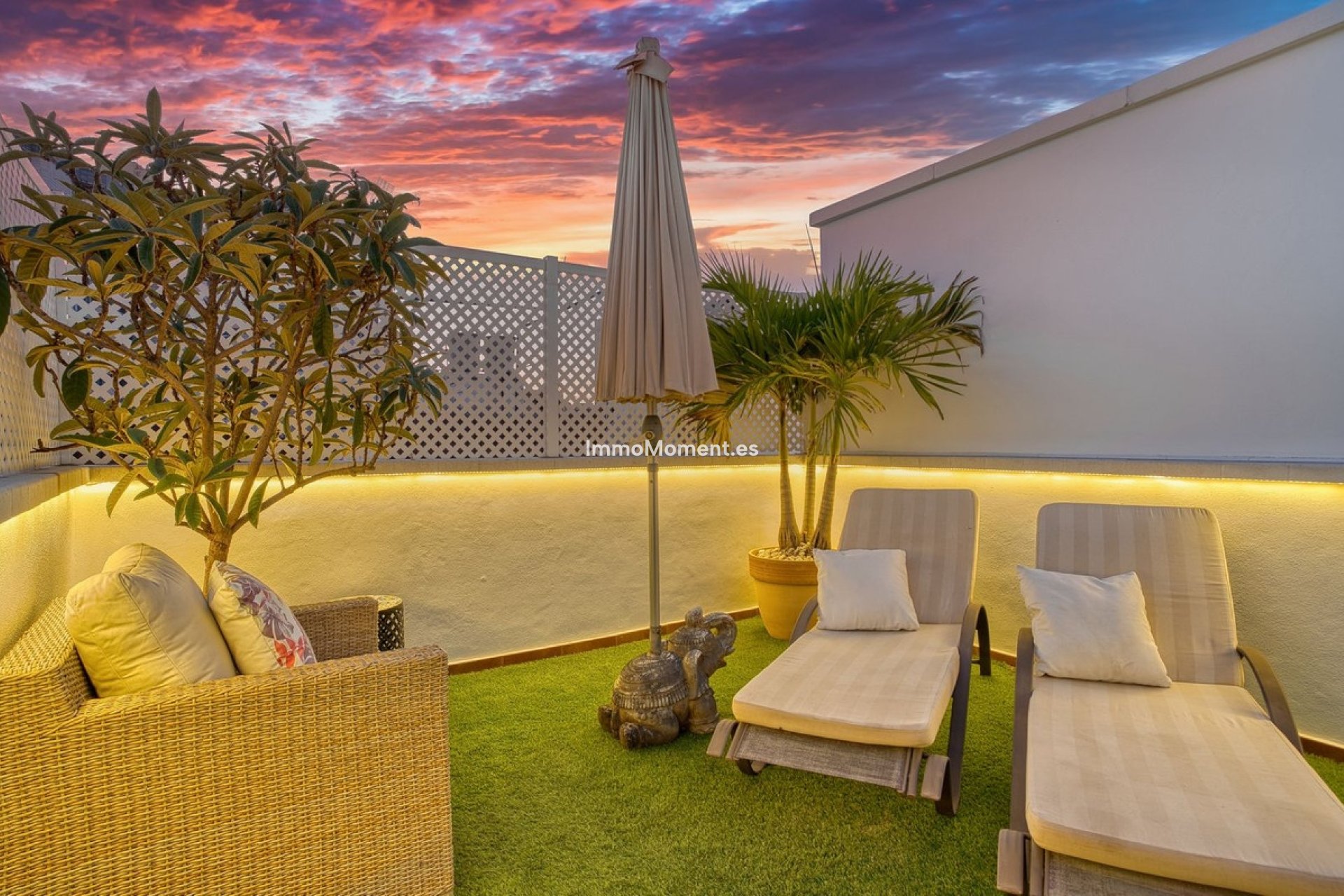 Reventa - Adosado - Marbella - Marbella Centro