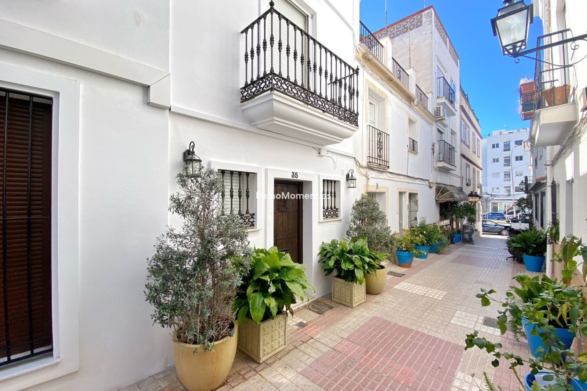 Reventa - Adosado - Marbella - Marbella Centro