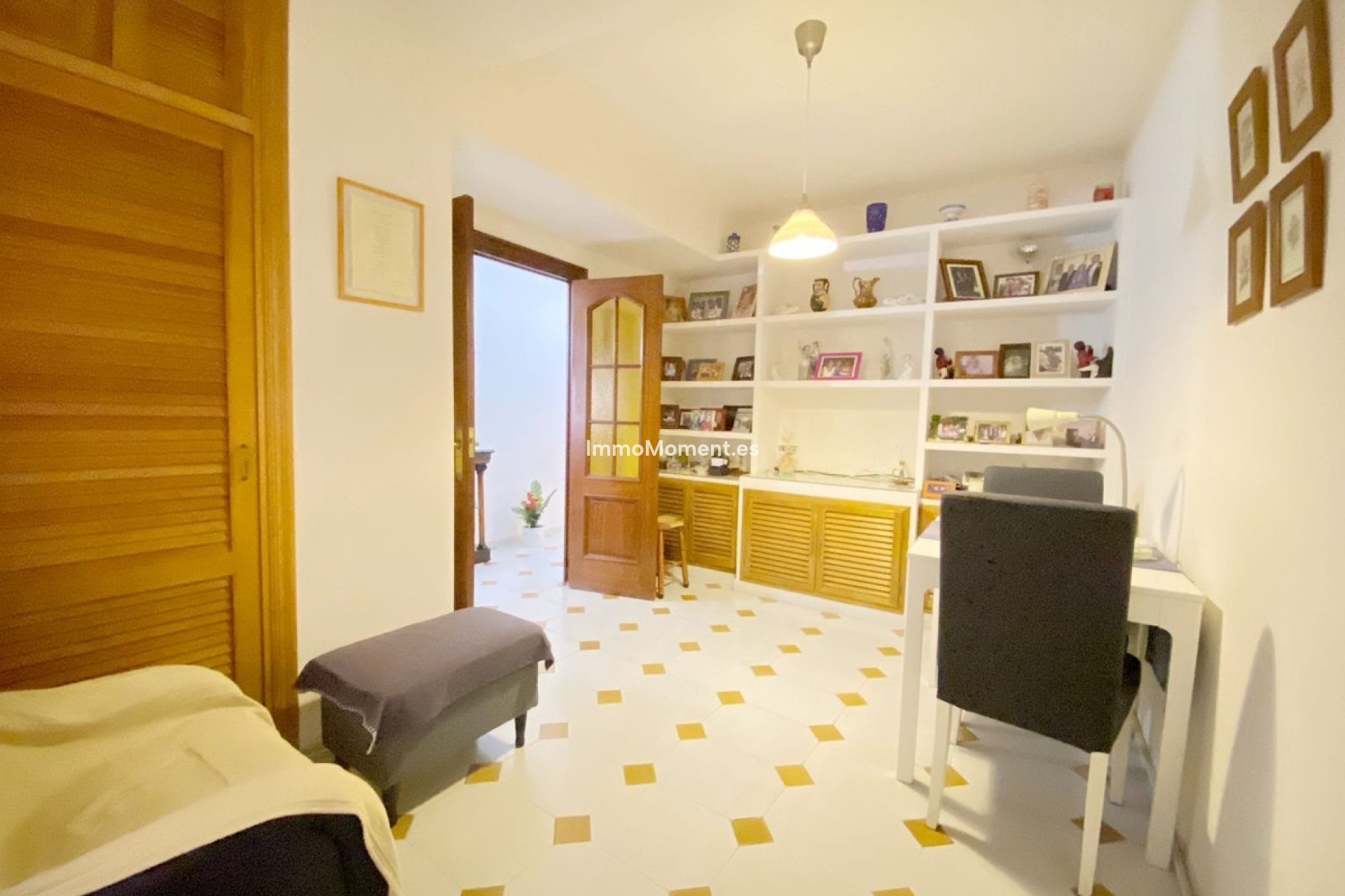 Reventa - Adosado - Marbella - Marbella Centro