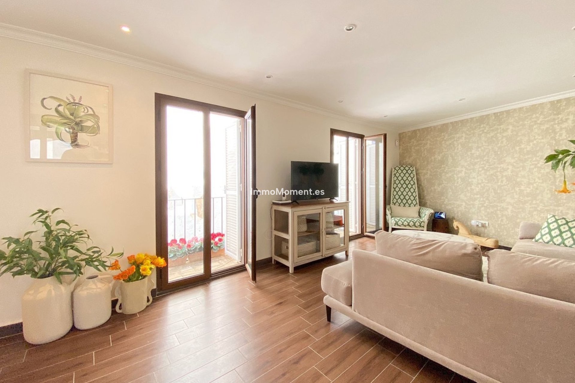 Reventa - Adosado - Marbella - Marbella Centro