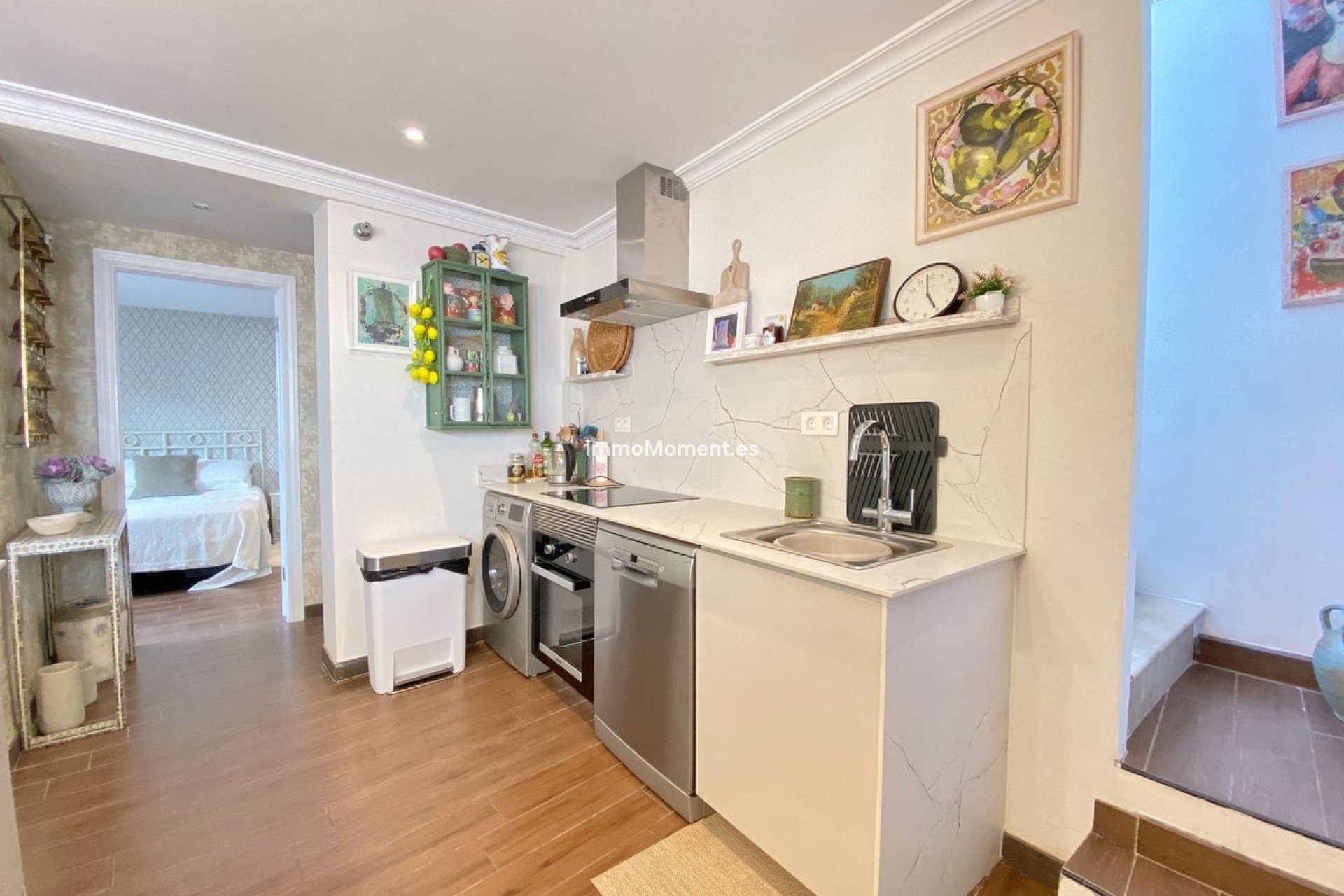 Reventa - Adosado - Marbella - Marbella Centro