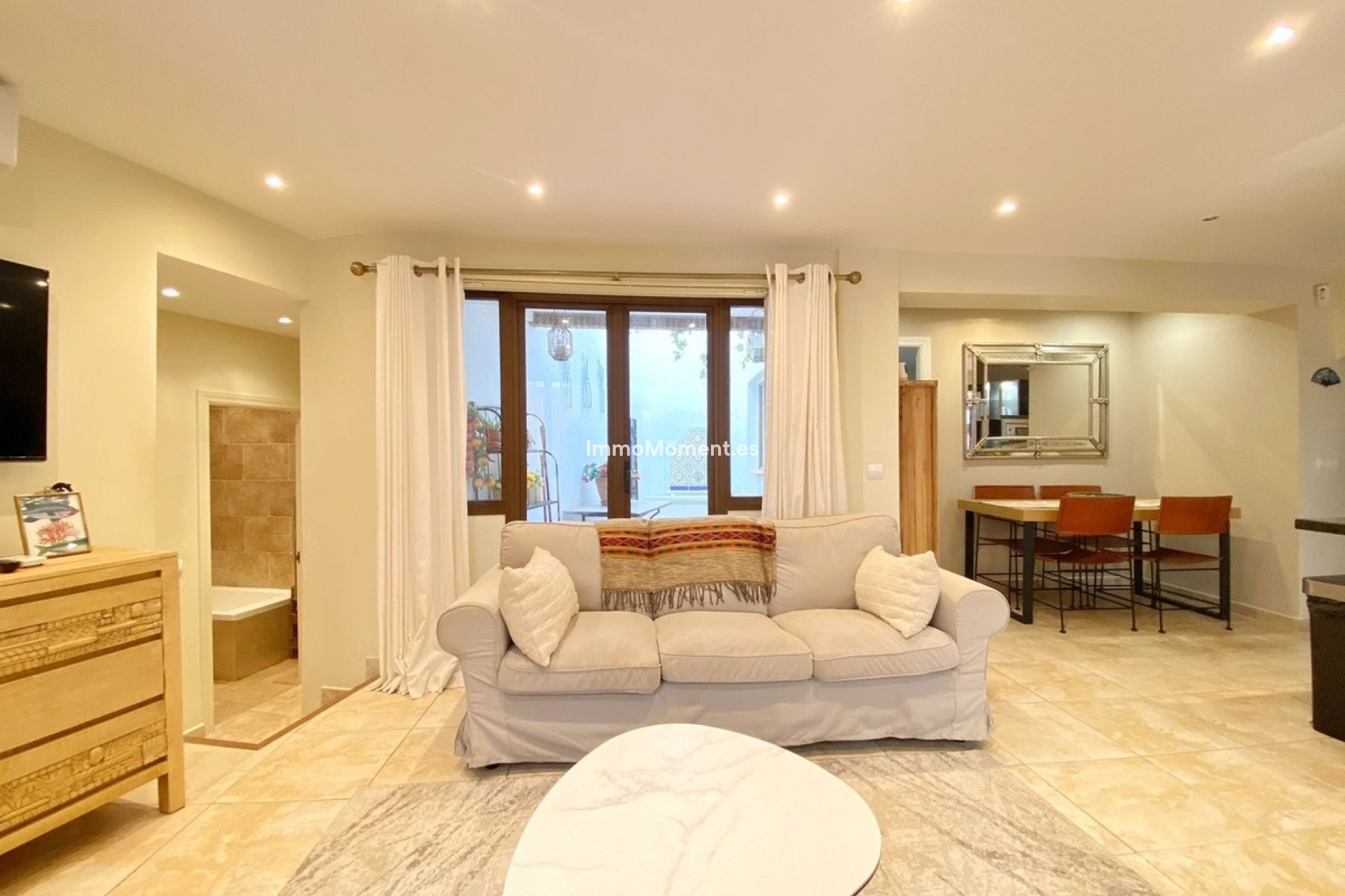 Reventa - Adosado - Marbella - Marbella Centro