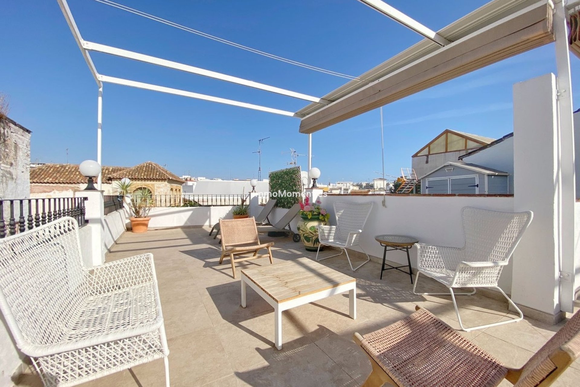 Reventa - Adosado - Marbella - Marbella Centro