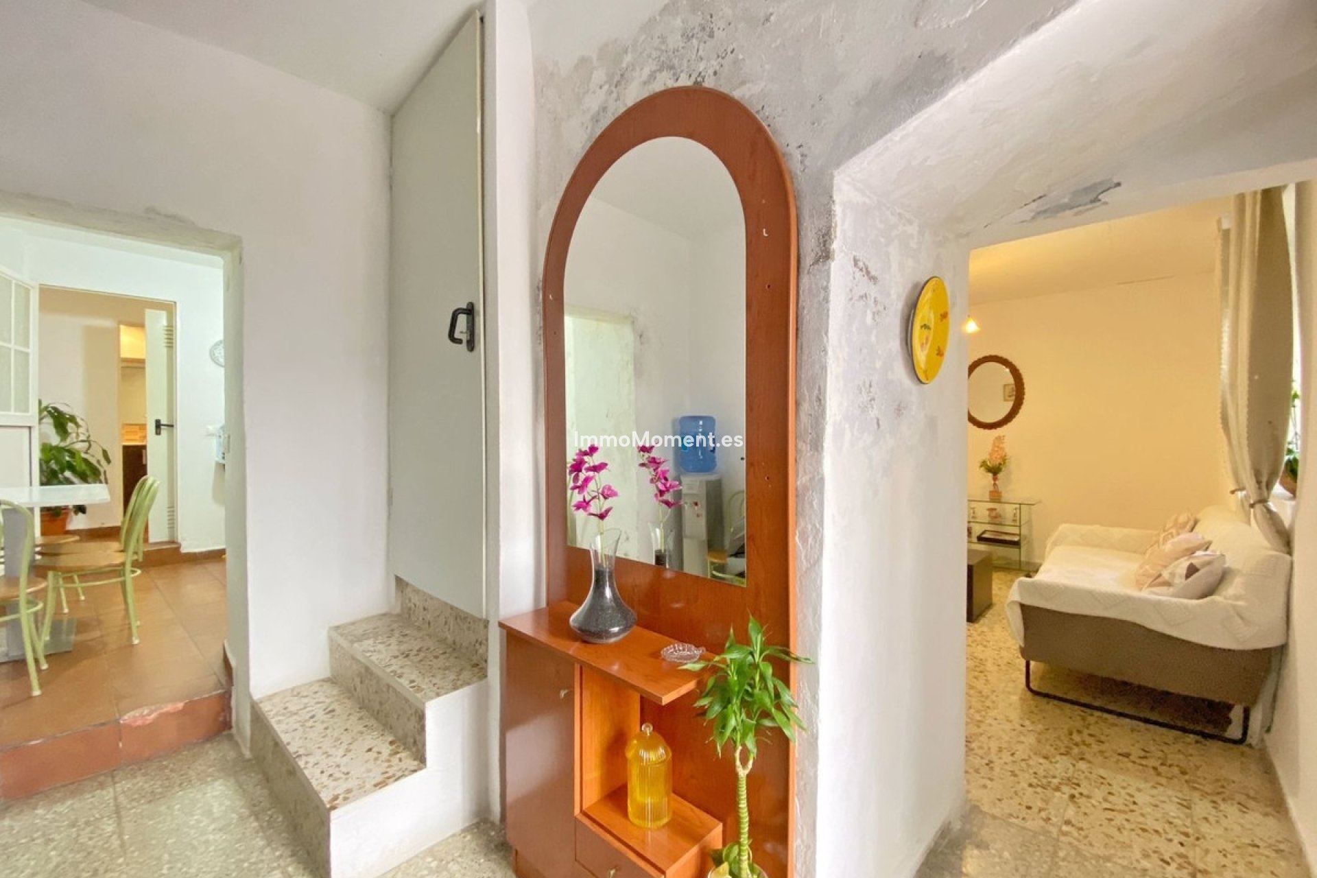 Reventa - Adosado - Marbella - Marbella Centro