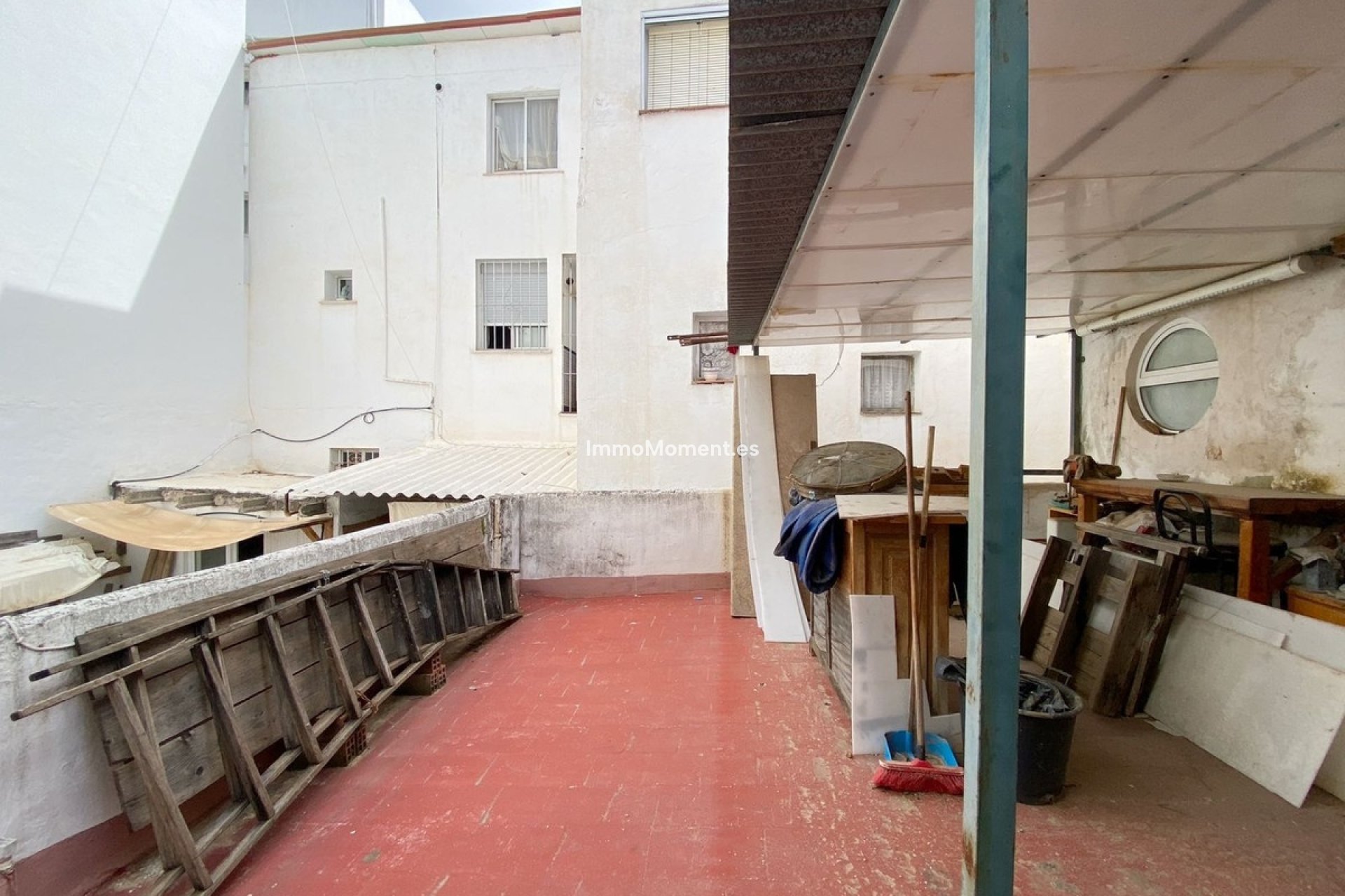 Reventa - Adosado - Marbella - Marbella Centro