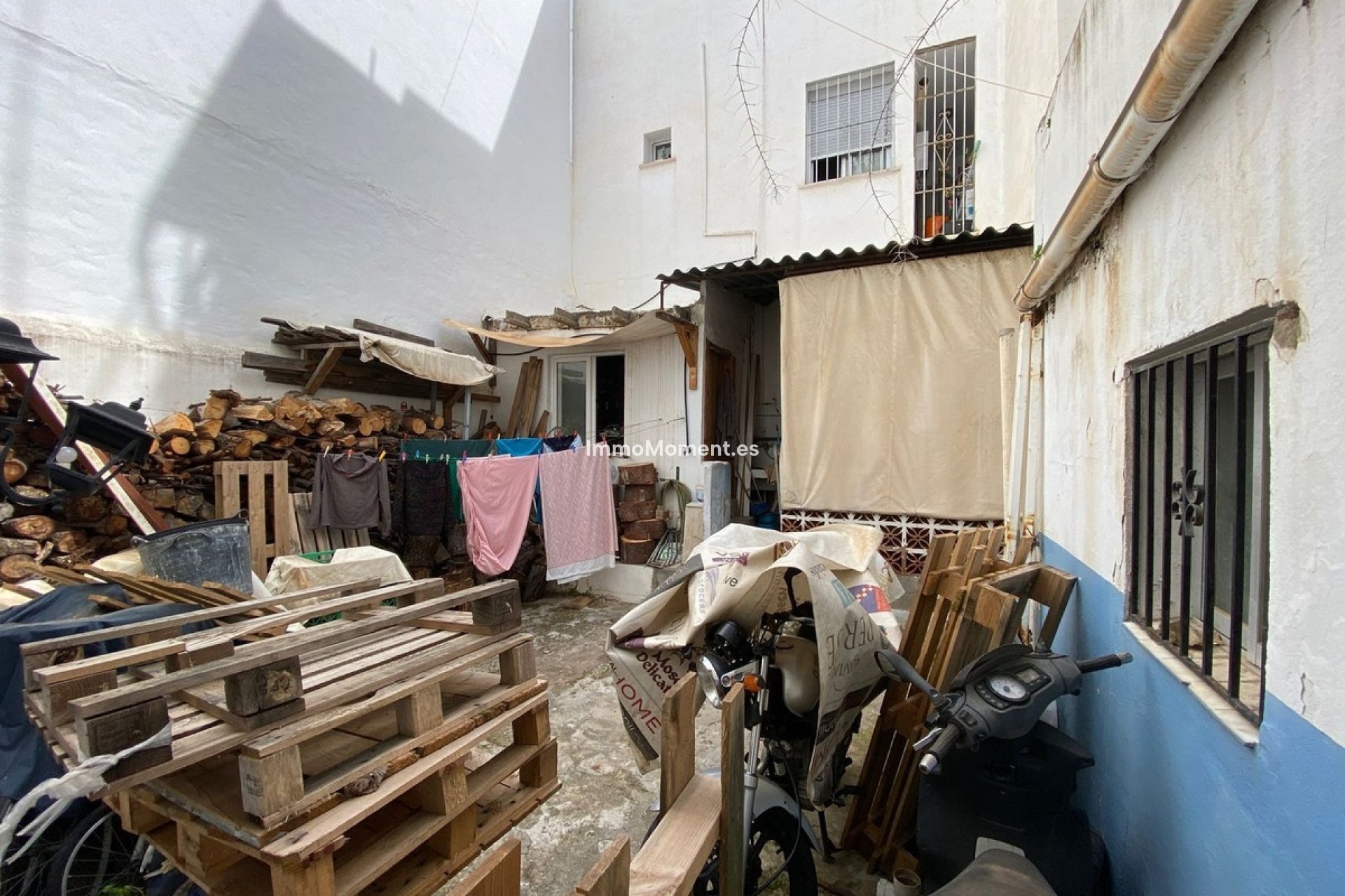 Reventa - Adosado - Marbella - Marbella Centro