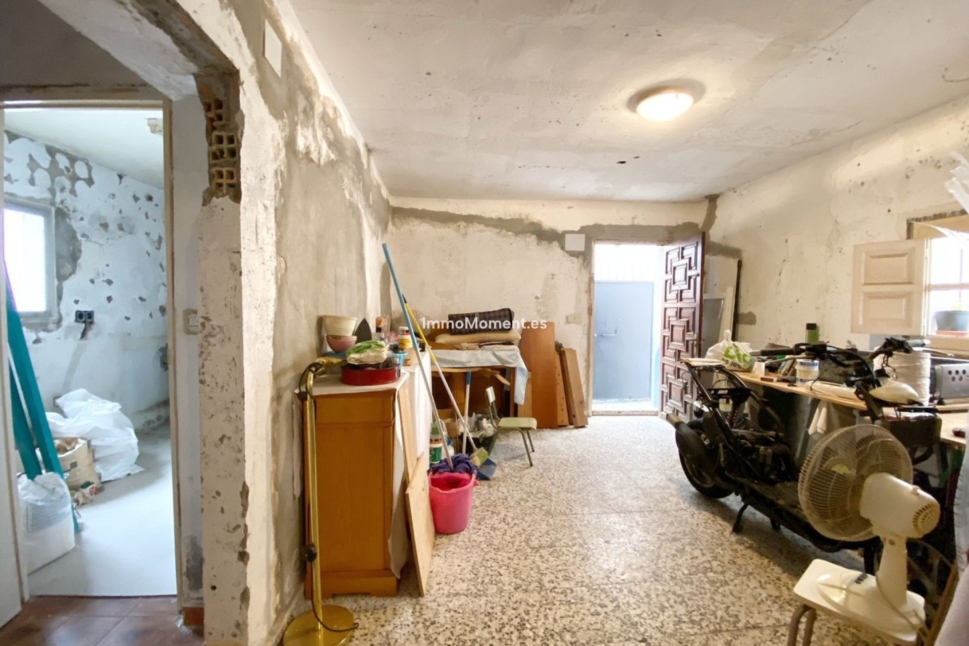 Reventa - Adosado - Marbella - Marbella Centro