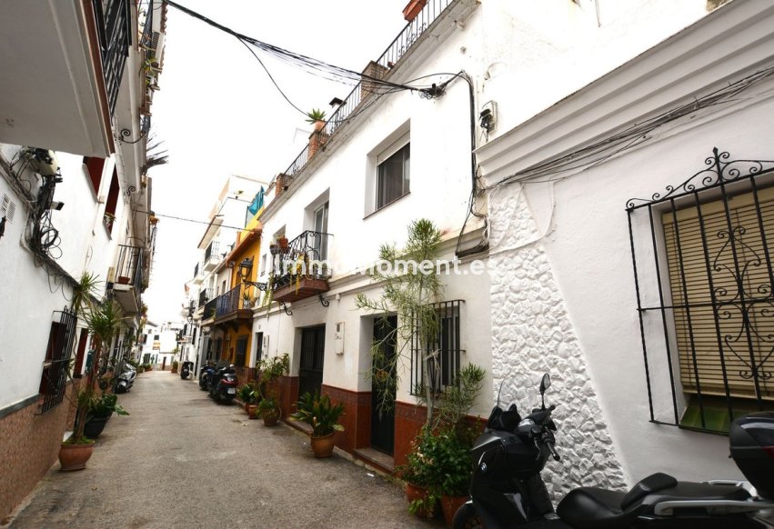 Reventa - Adosado - Marbella - Marbella Centro