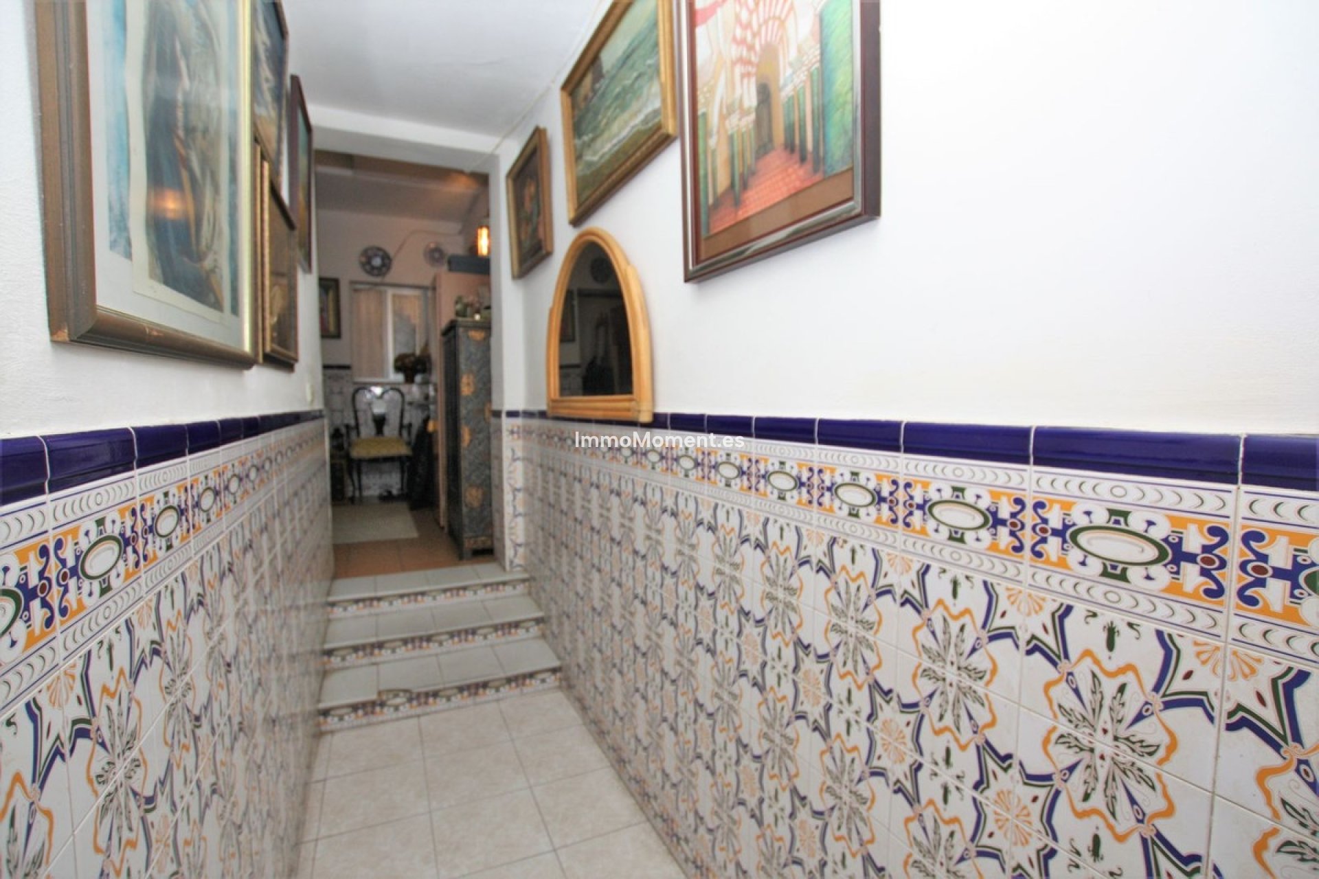 Reventa - Adosado - Marbella - Marbella Centro