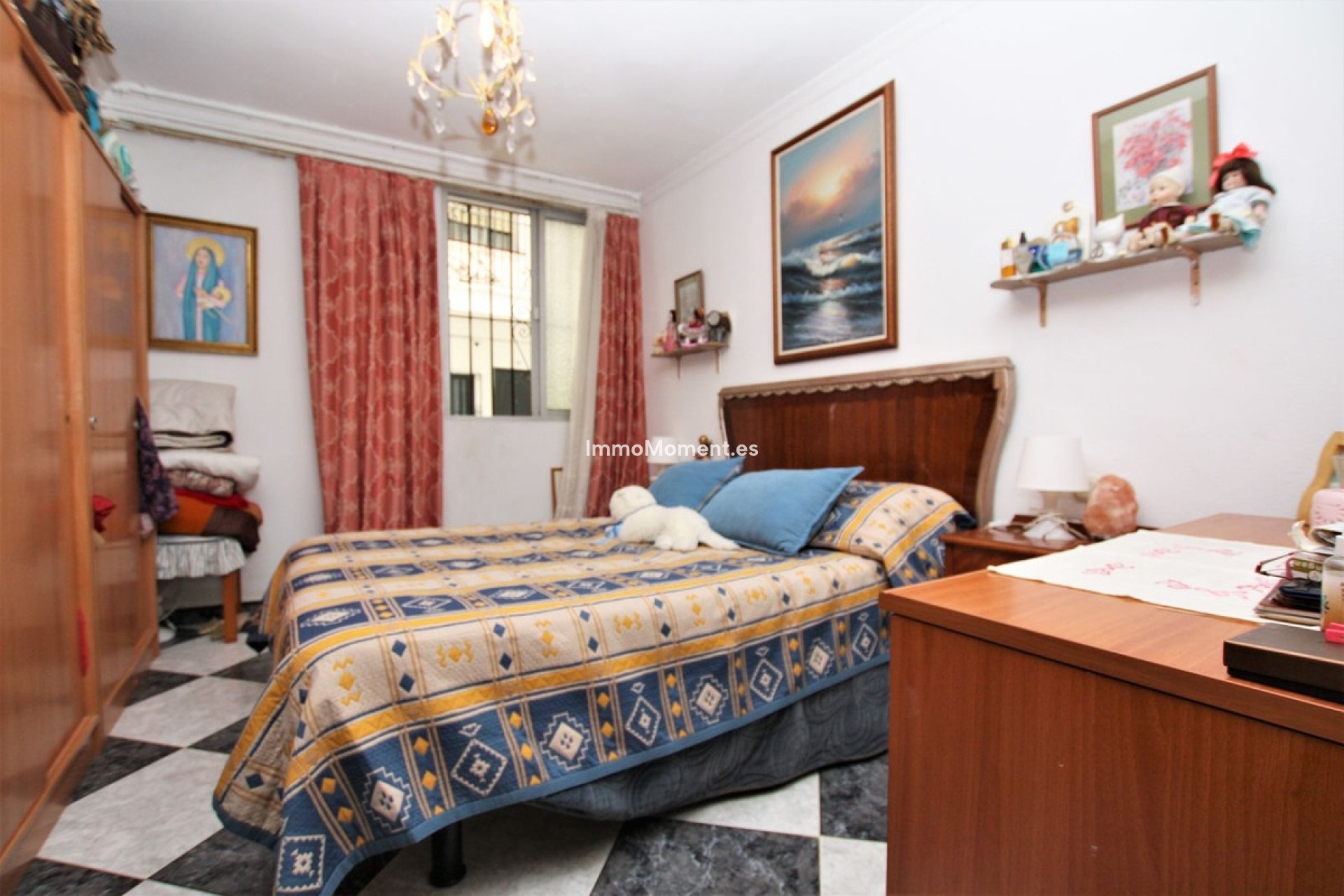 Reventa - Adosado - Marbella - Marbella Centro