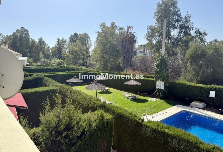 Reventa - Adosado - Marbella - Marbella Centro