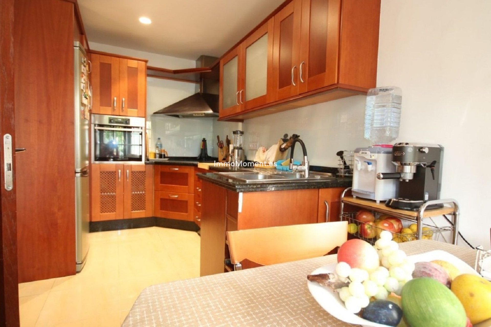 Reventa - Adosado - Marbella - Marbella Centro