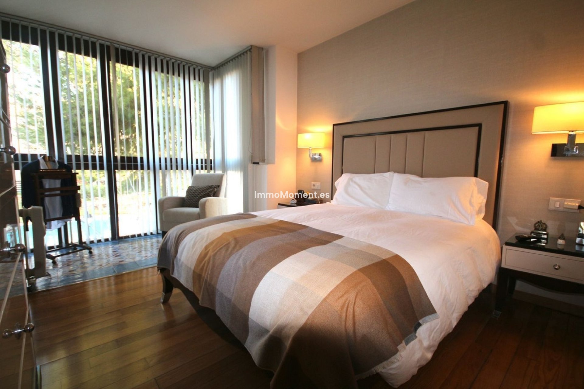 Reventa - Adosado - Marbella - Marbella Centro