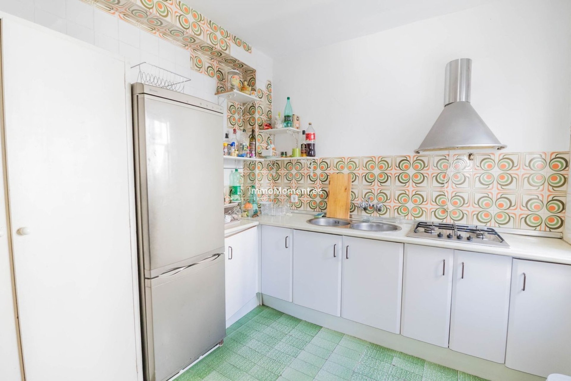 Reventa - Adosado - Marbella - Marbella Centro