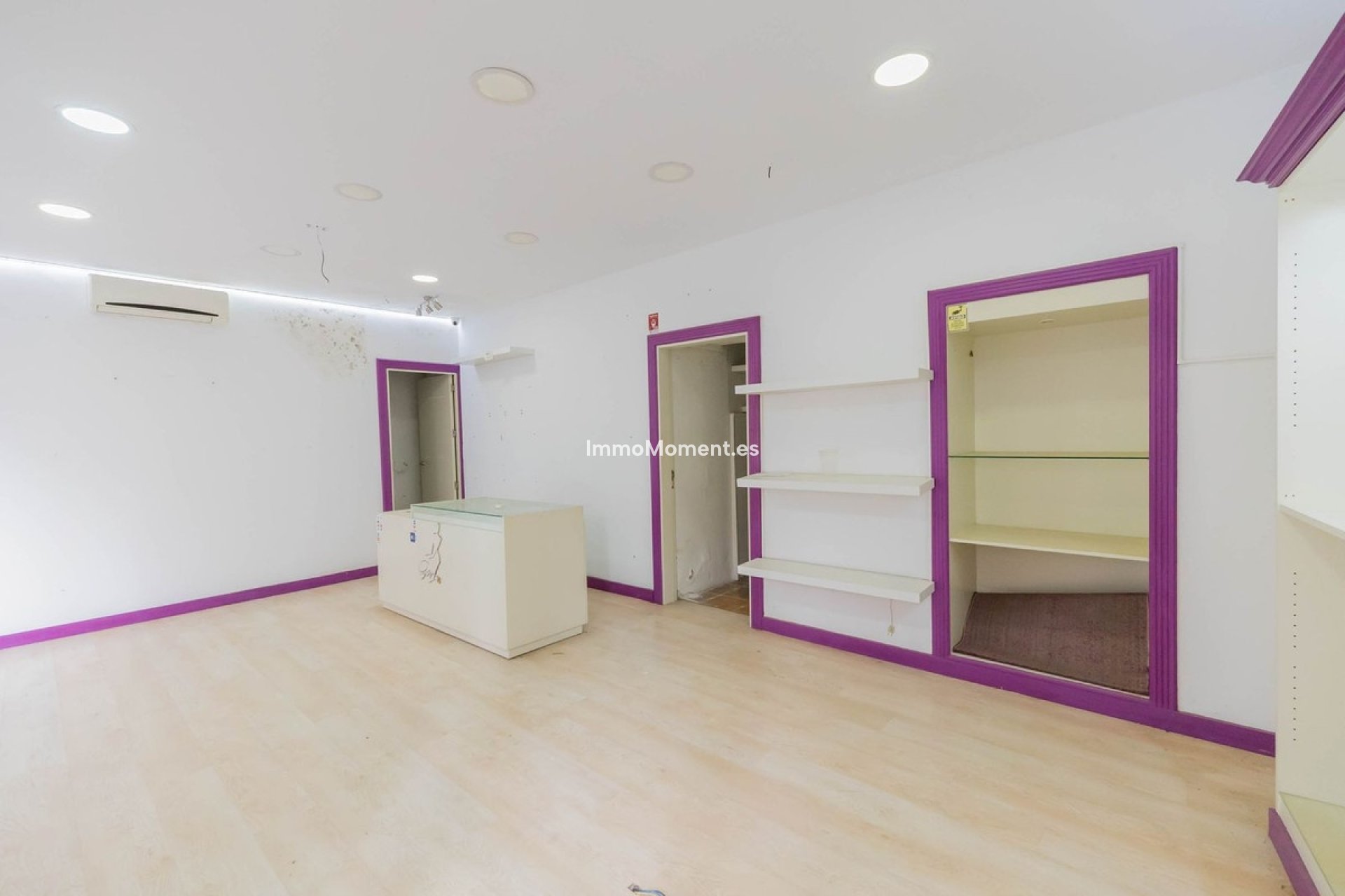 Reventa - Adosado - Marbella - Marbella Centro