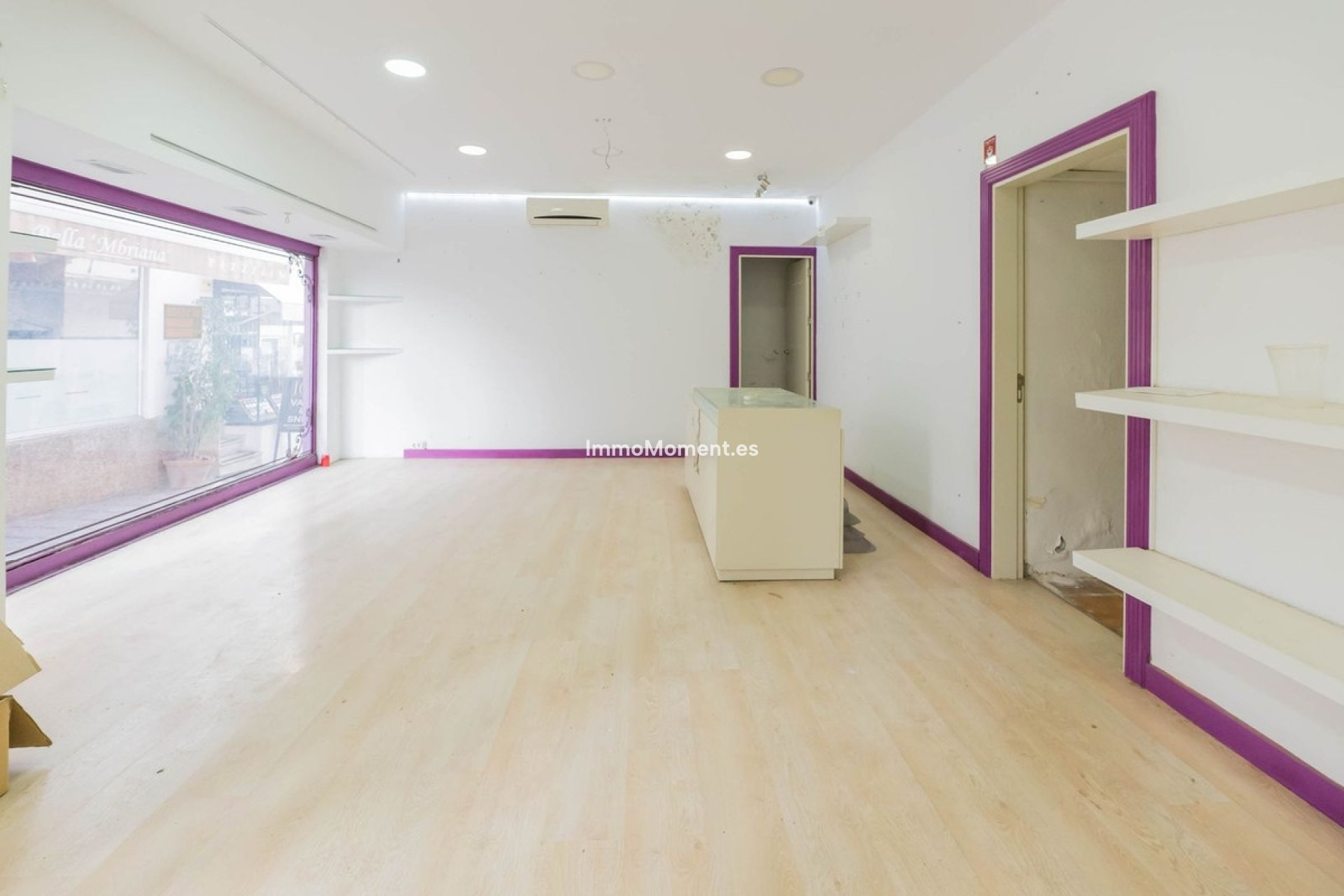 Reventa - Adosado - Marbella - Marbella Centro