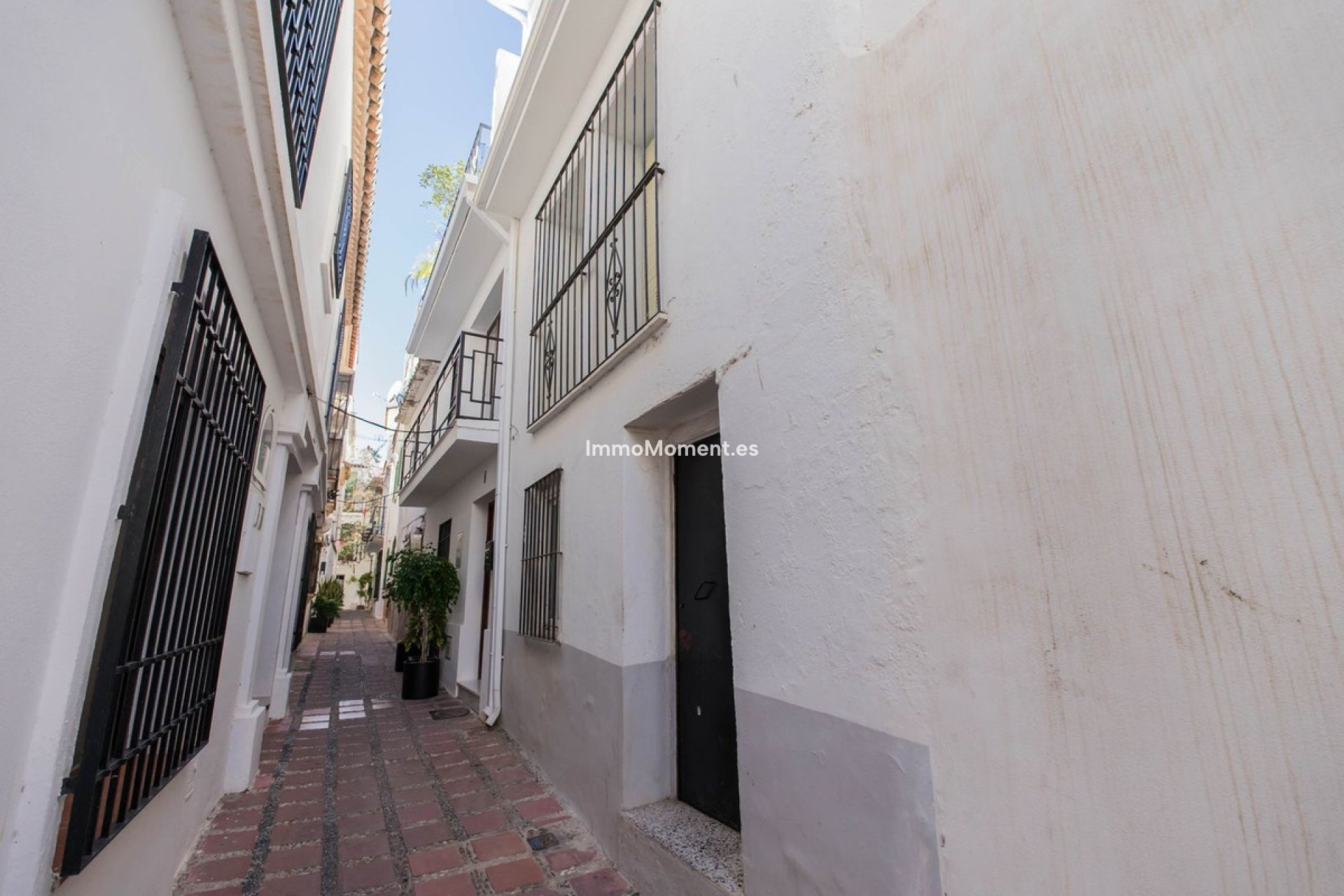 Reventa - Adosado - Marbella - Marbella Centro