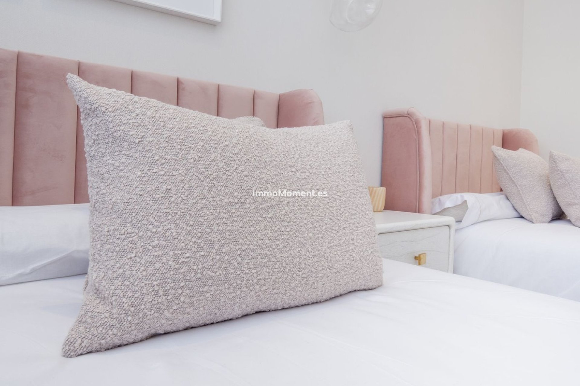 Reventa - Adosado - Marbella - Marbella Centro