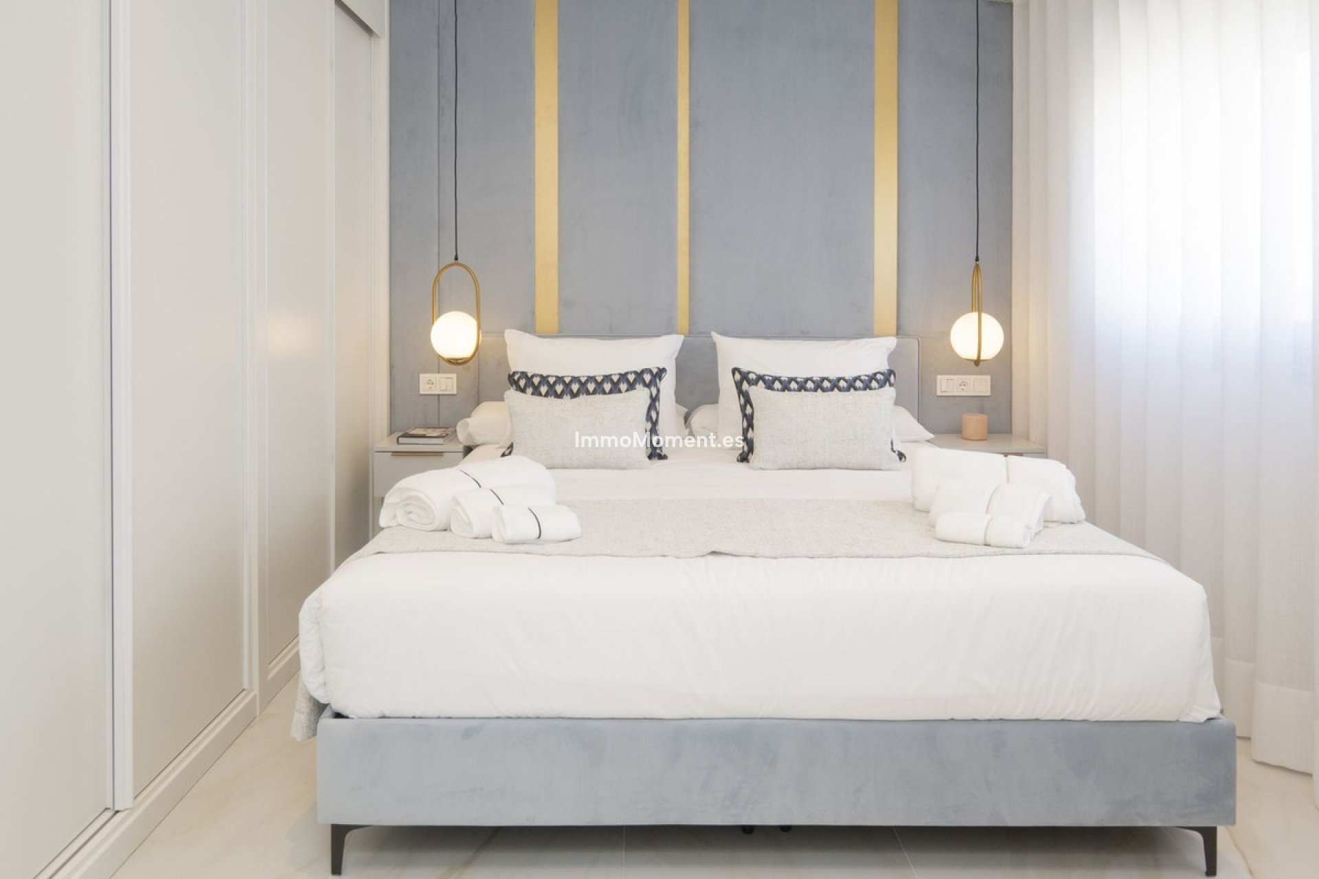 Reventa - Adosado - Marbella - Marbella Centro