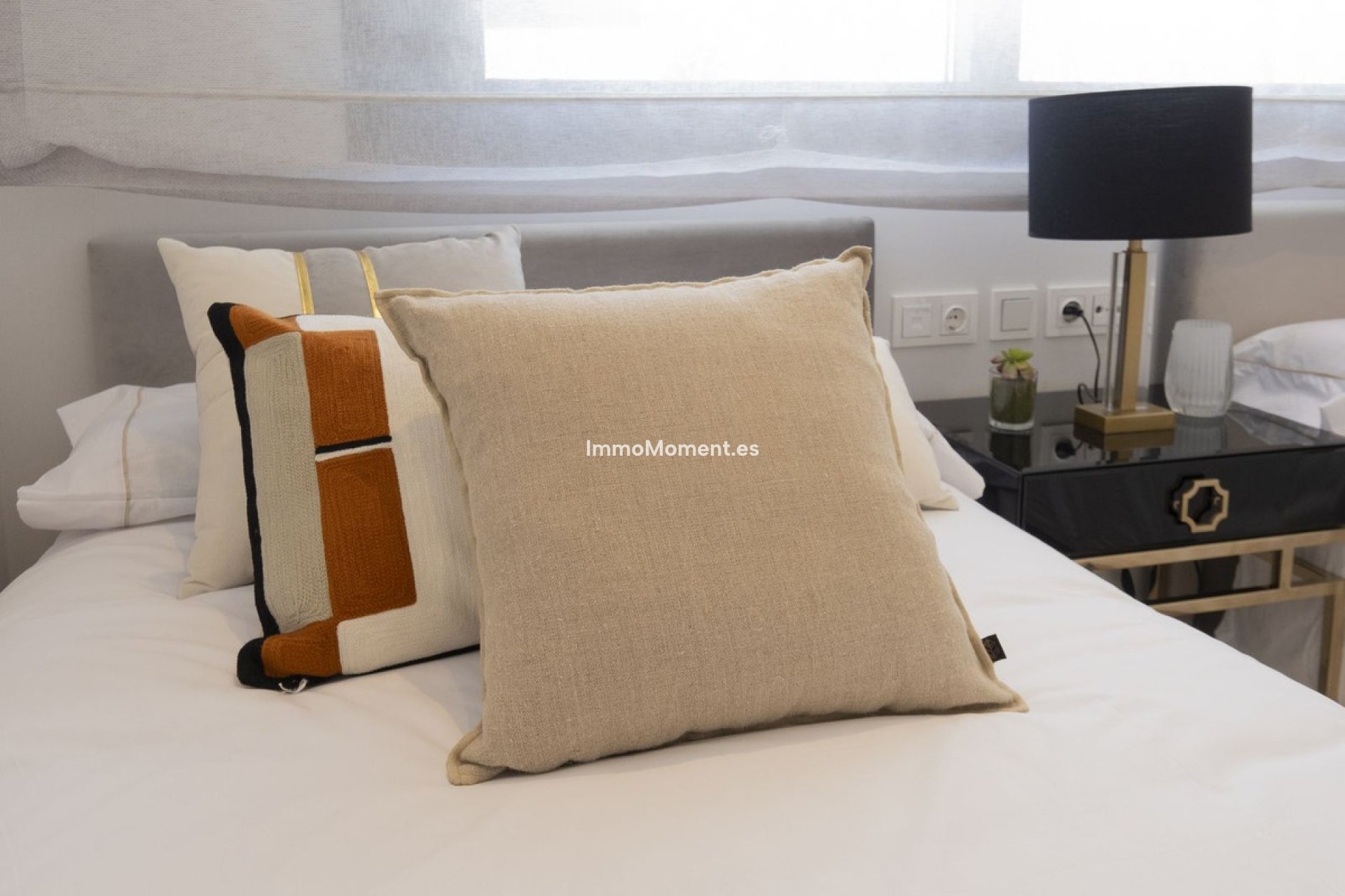 Reventa - Adosado - Marbella - Marbella Centro