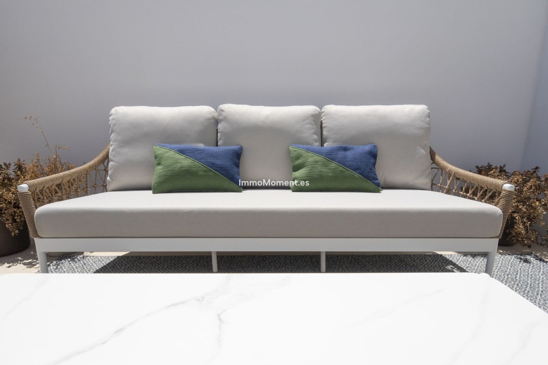 Reventa - Adosado - Marbella - Marbella Centro