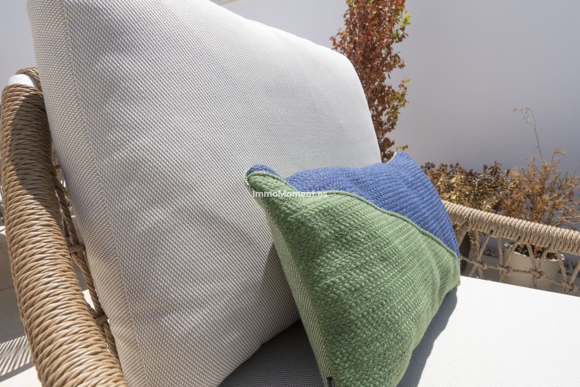 Reventa - Adosado - Marbella - Marbella Centro