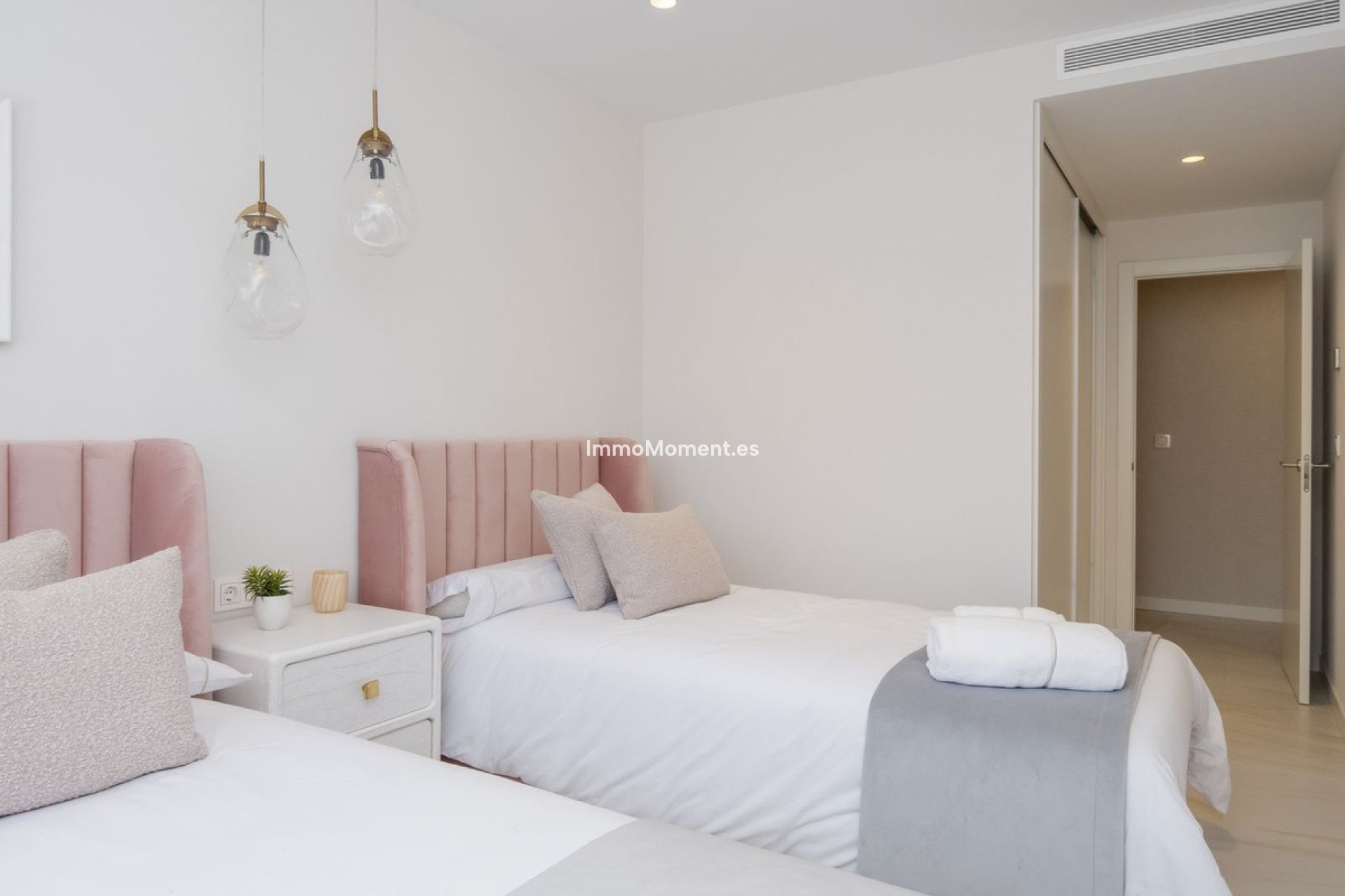 Reventa - Adosado - Marbella - Marbella Centro