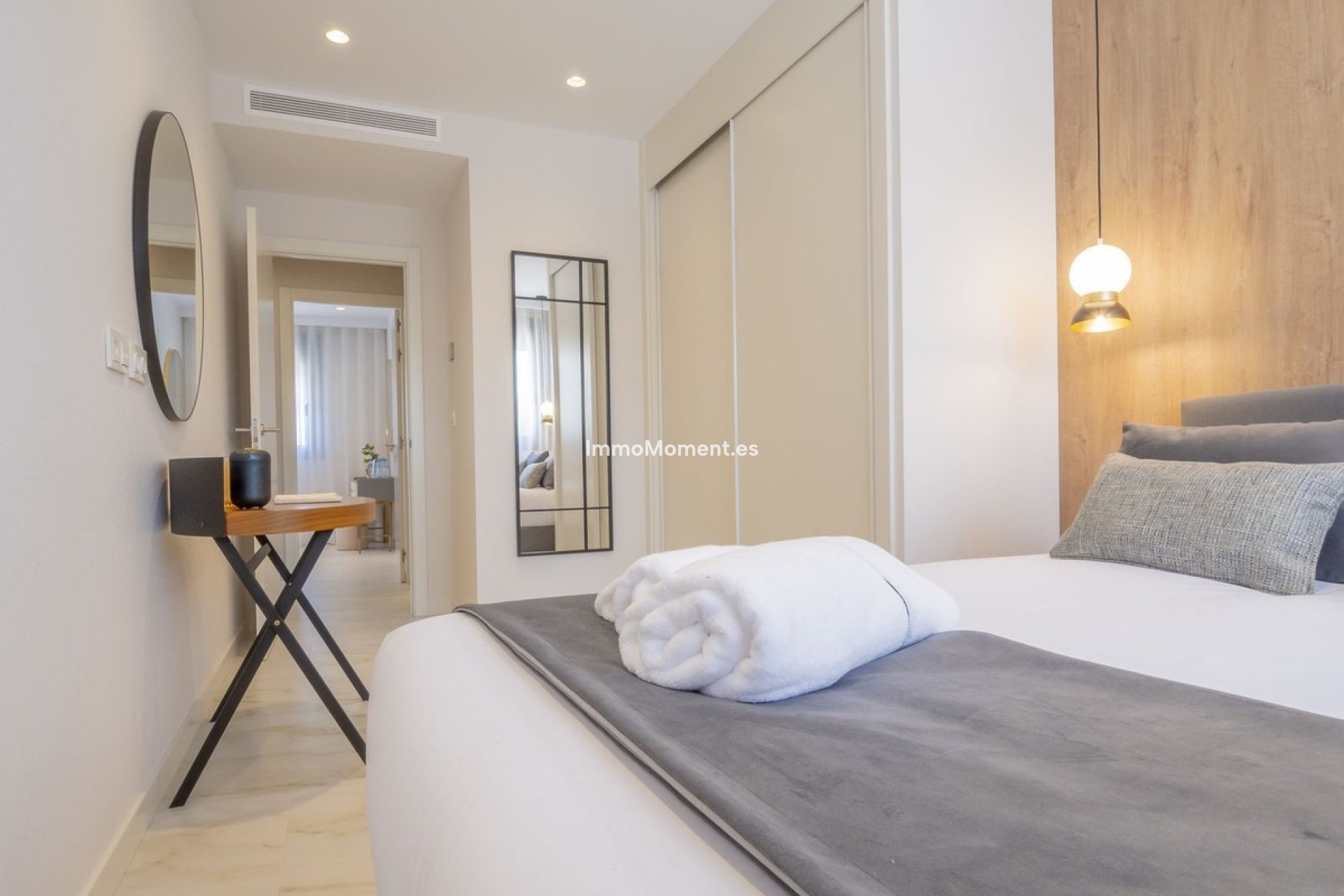 Reventa - Adosado - Marbella - Marbella Centro