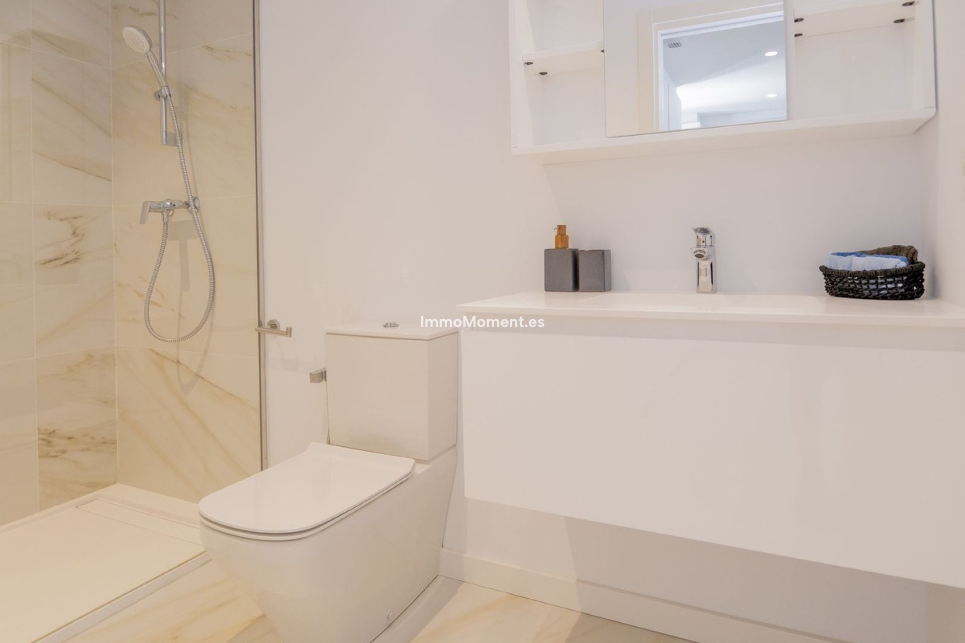 Reventa - Adosado - Marbella - Marbella Centro