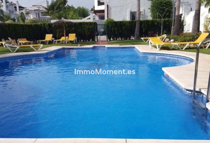 Reventa - Adosado - Marbella - Marbella Centro