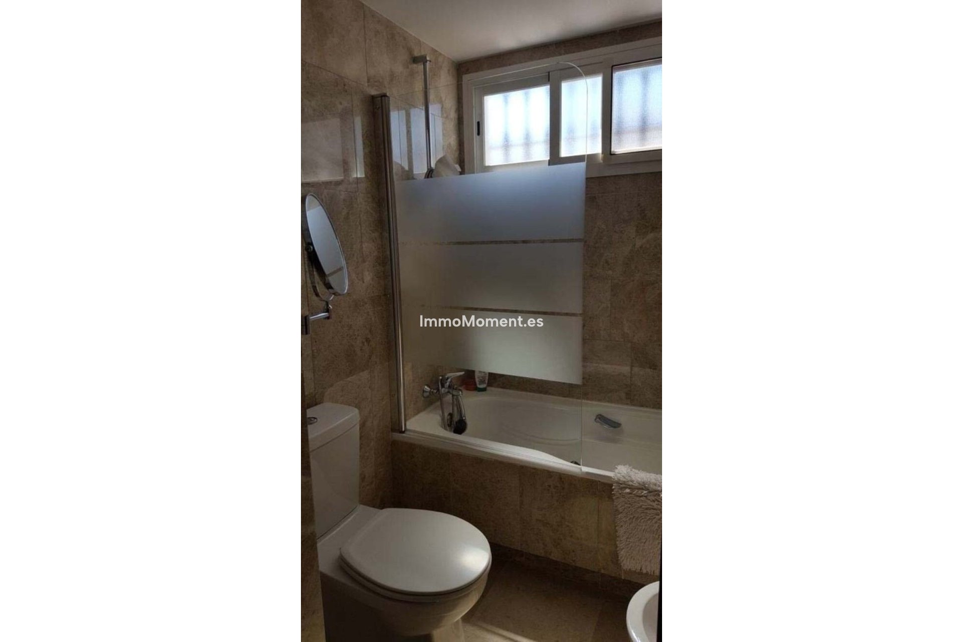 Reventa - Adosado - Marbella - Marbella Centro