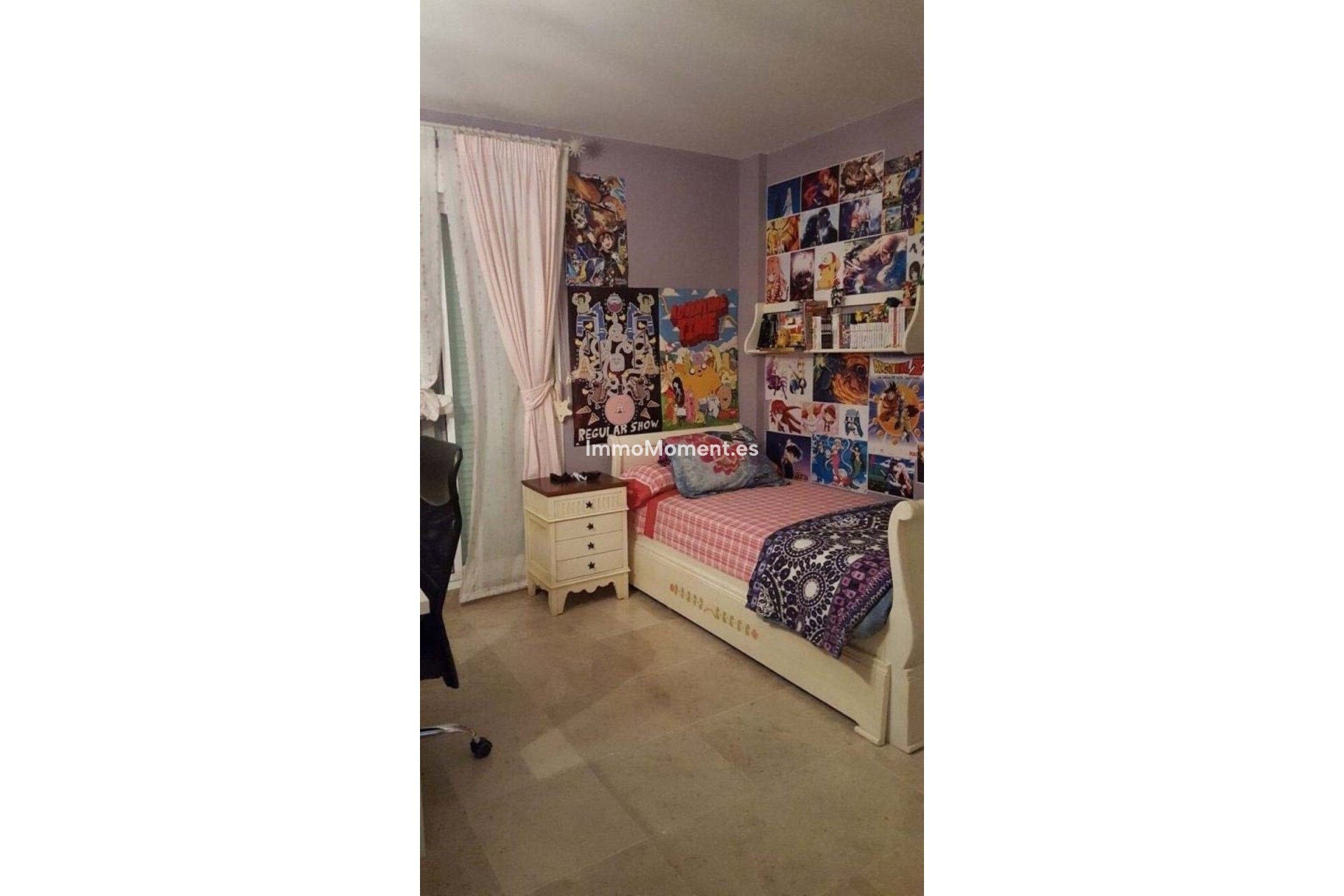 Reventa - Adosado - Marbella - Marbella Centro