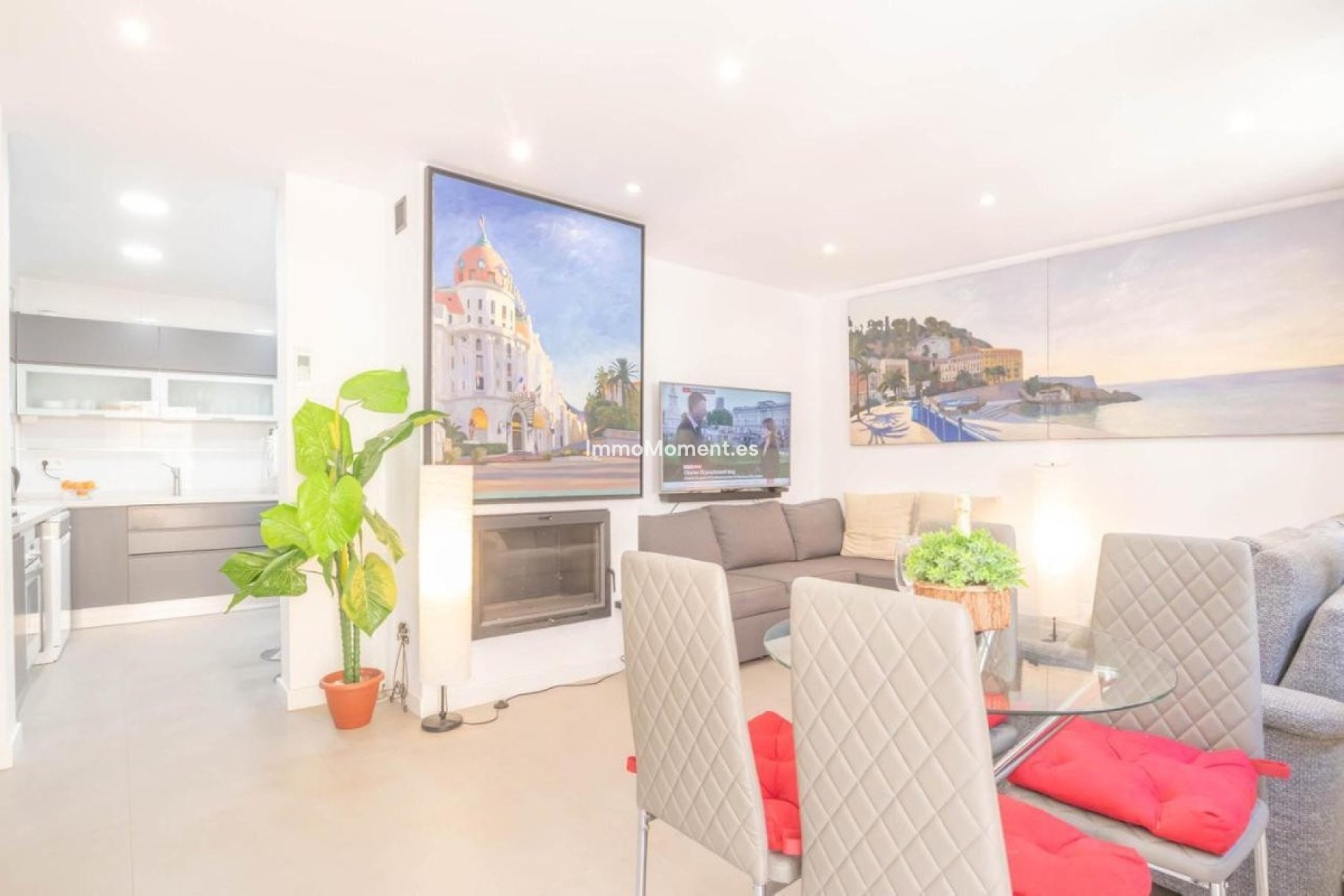 Reventa - Adosado - Marbella - Marbella Centro