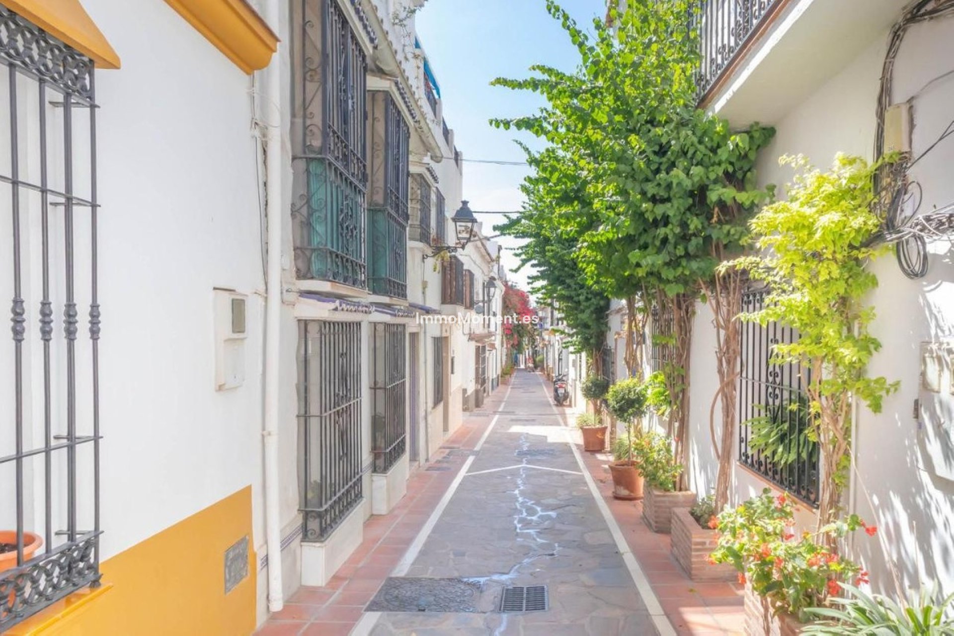 Reventa - Adosado - Marbella - Marbella Centro
