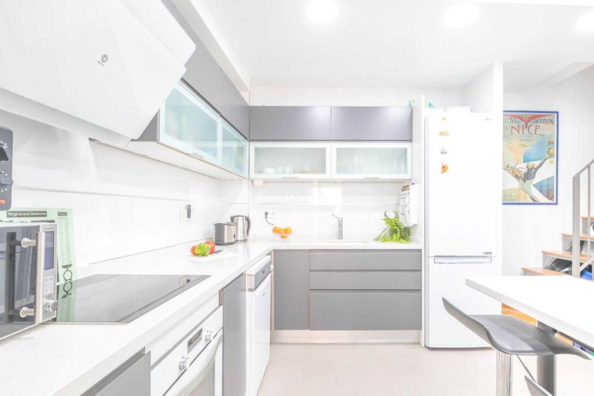 Reventa - Adosado - Marbella - Marbella Centro