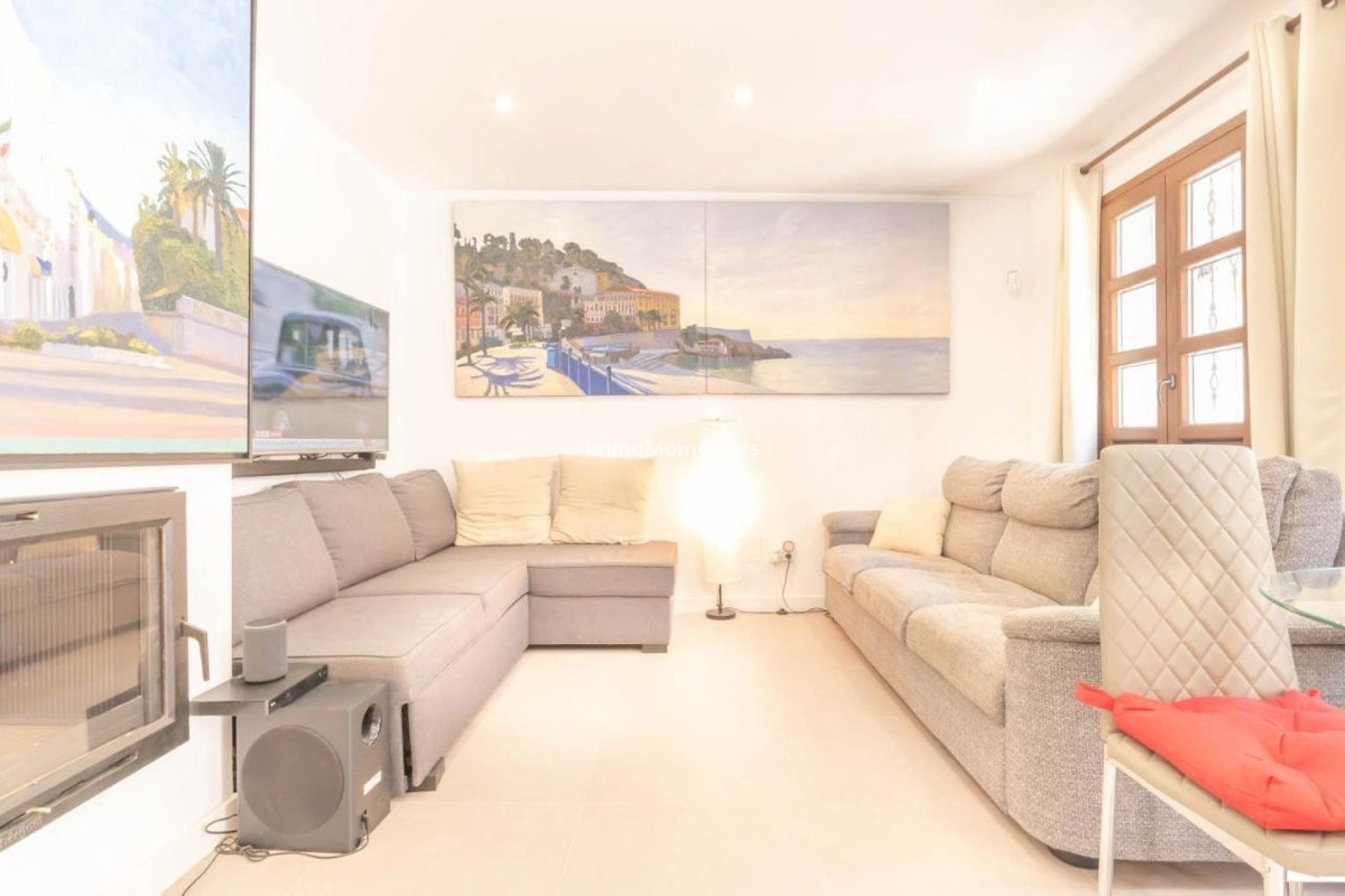 Reventa - Adosado - Marbella - Marbella Centro