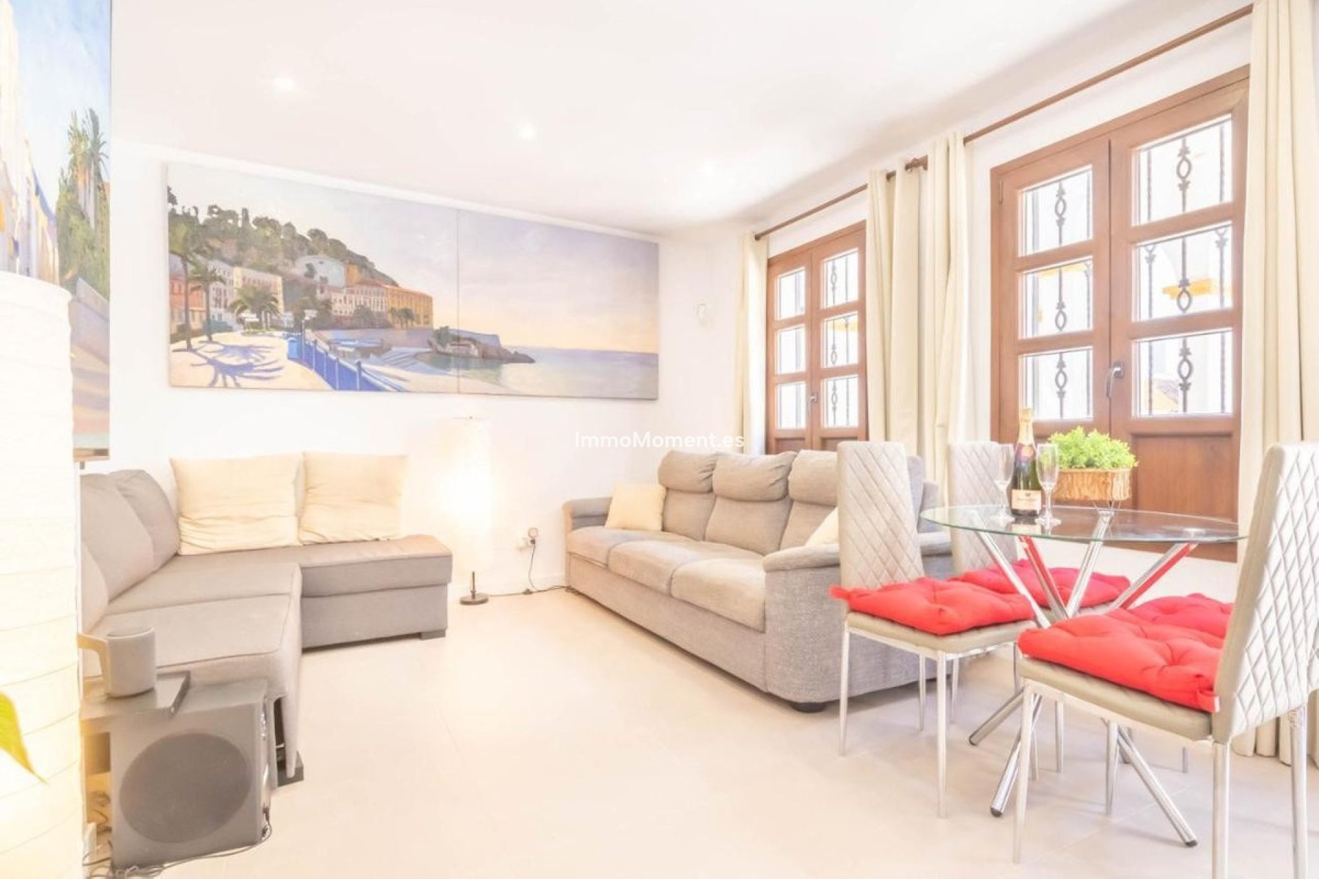 Reventa - Adosado - Marbella - Marbella Centro