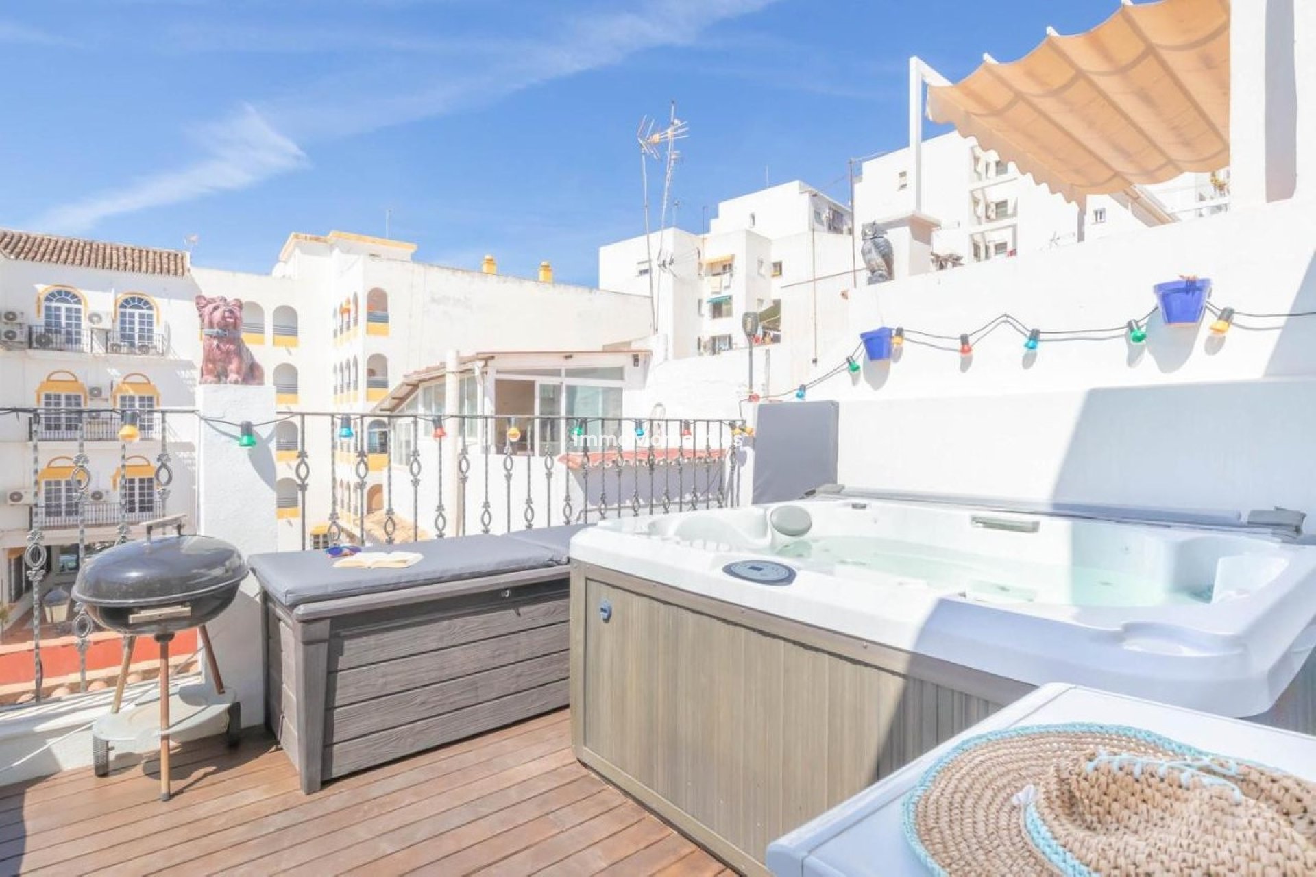 Reventa - Adosado - Marbella - Marbella Centro